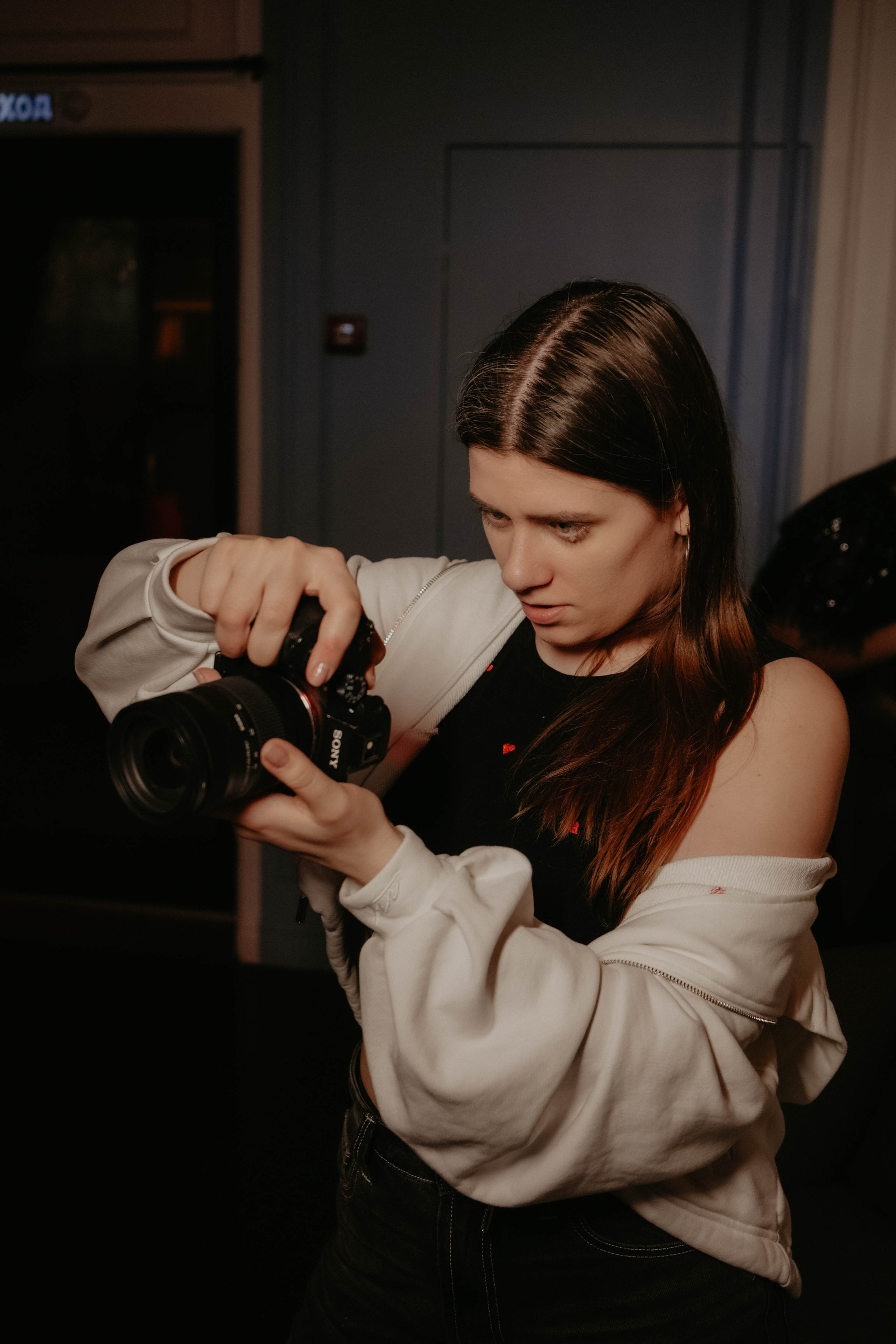 Happy birthday. Концептуальный фотограф Шлыкова Ольга