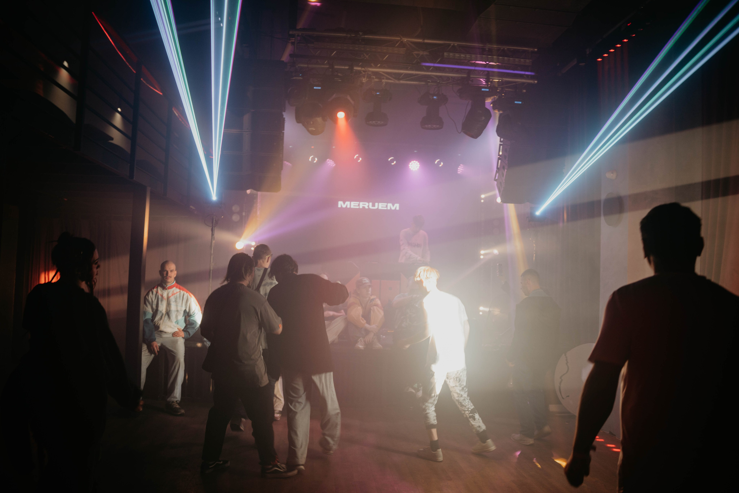 AURA. Концептуальный фотограф Шлыкова Ольга