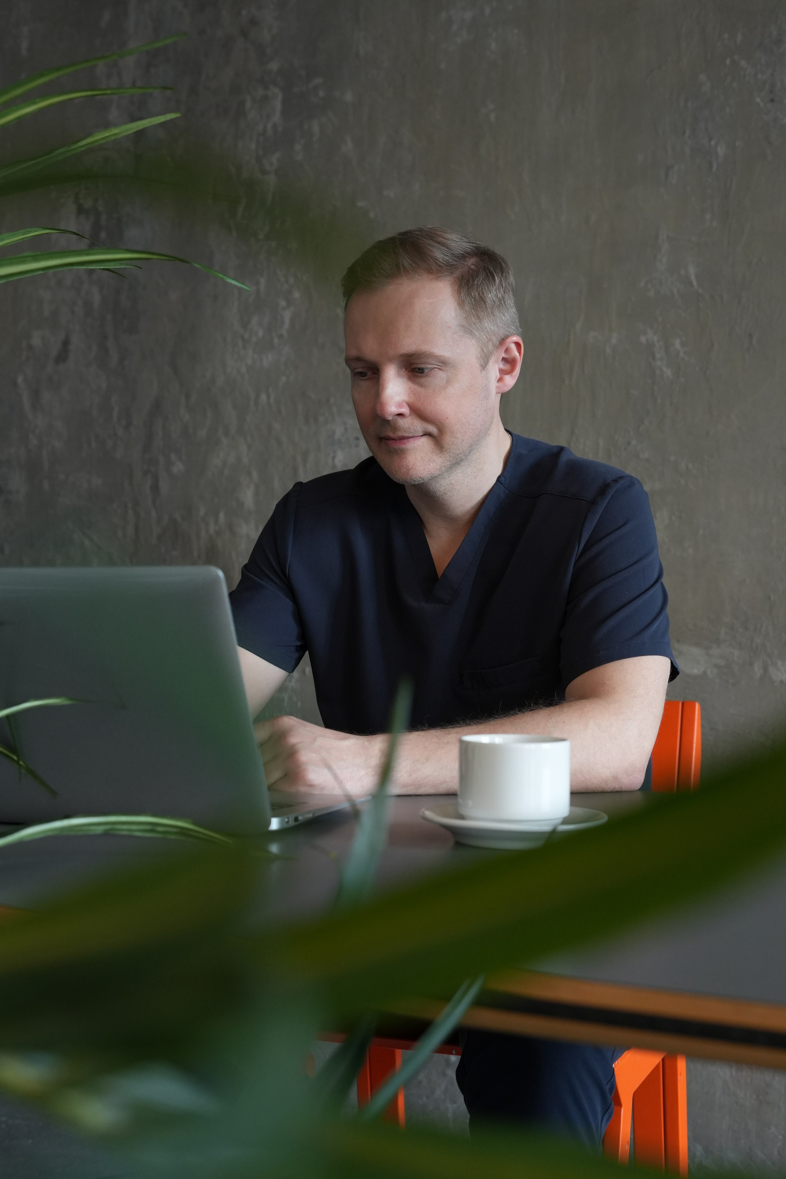 Александр. Концептуальный фотограф Шлыкова Ольга