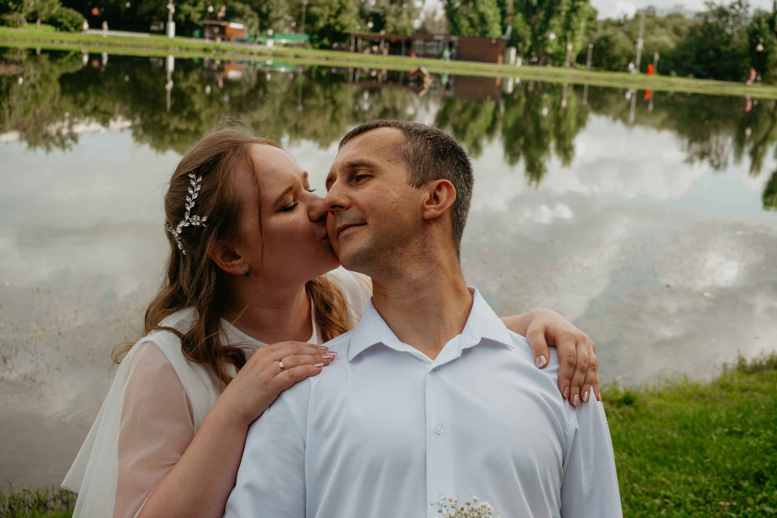 Татьяна и Иван. Концептуальный фотограф Шлыкова Ольга