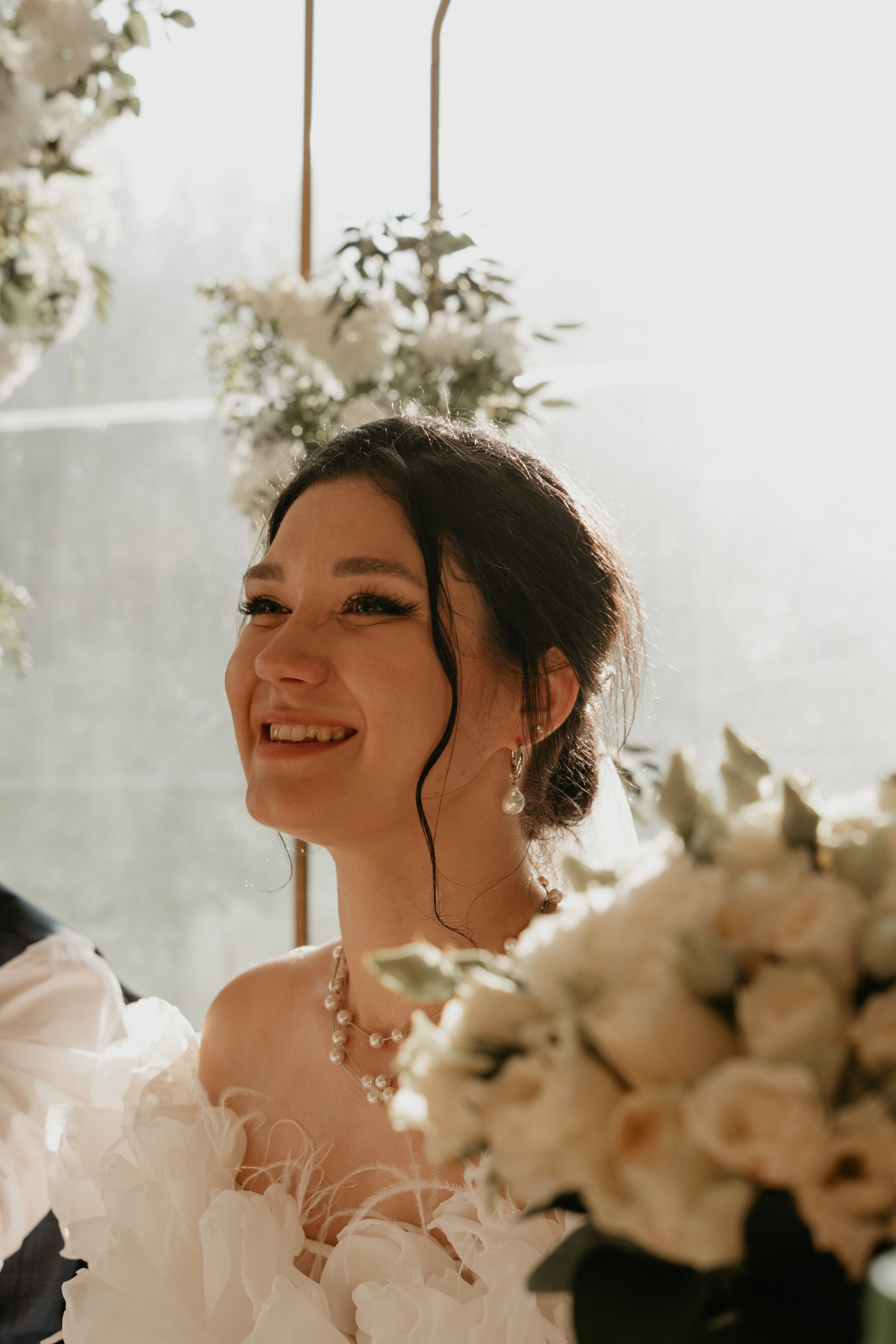 Иван и Евгения. Концептуальный фотограф Шлыкова Ольга