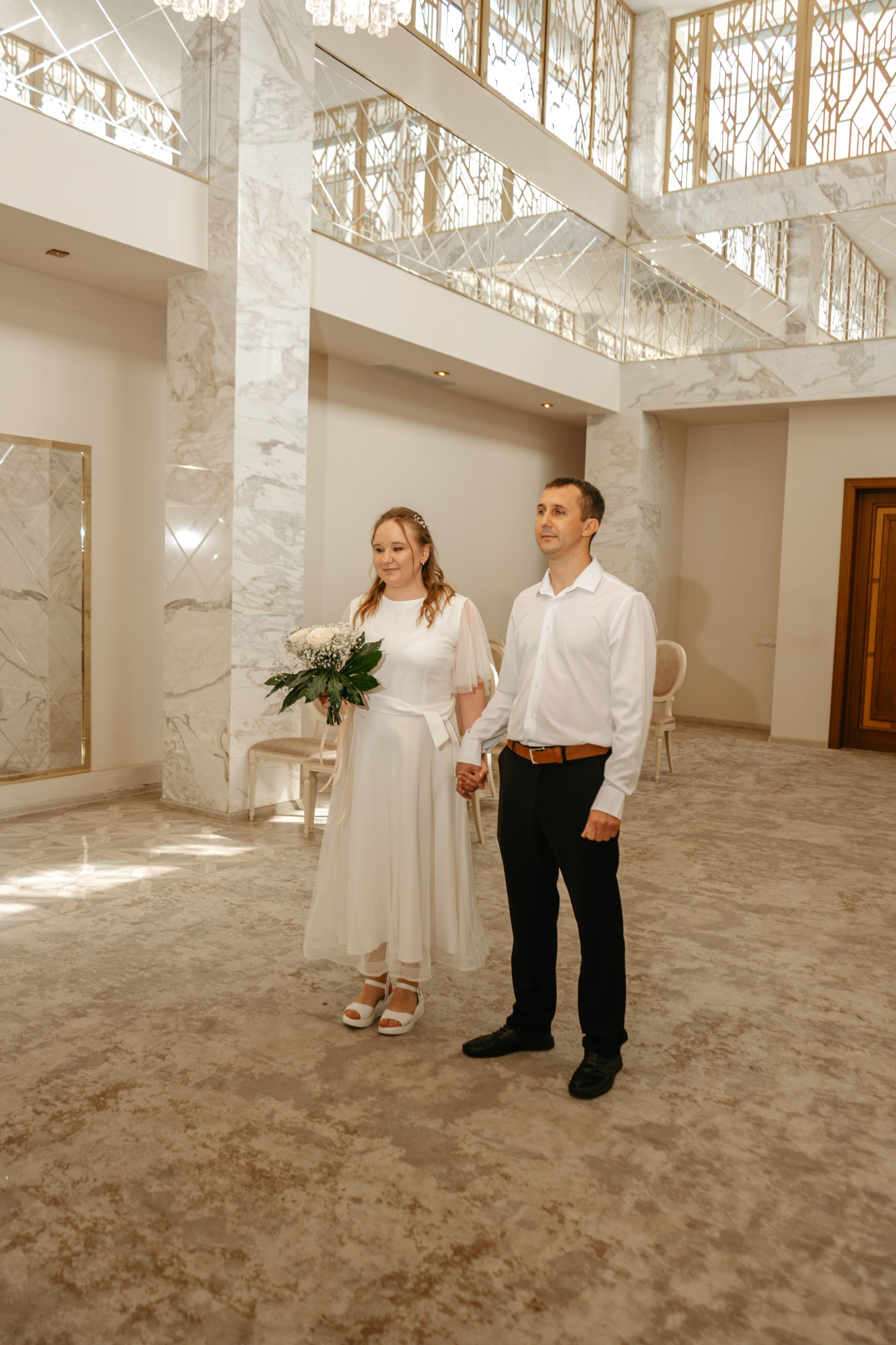 Татьяна и Иван. Концептуальный фотограф Шлыкова Ольга