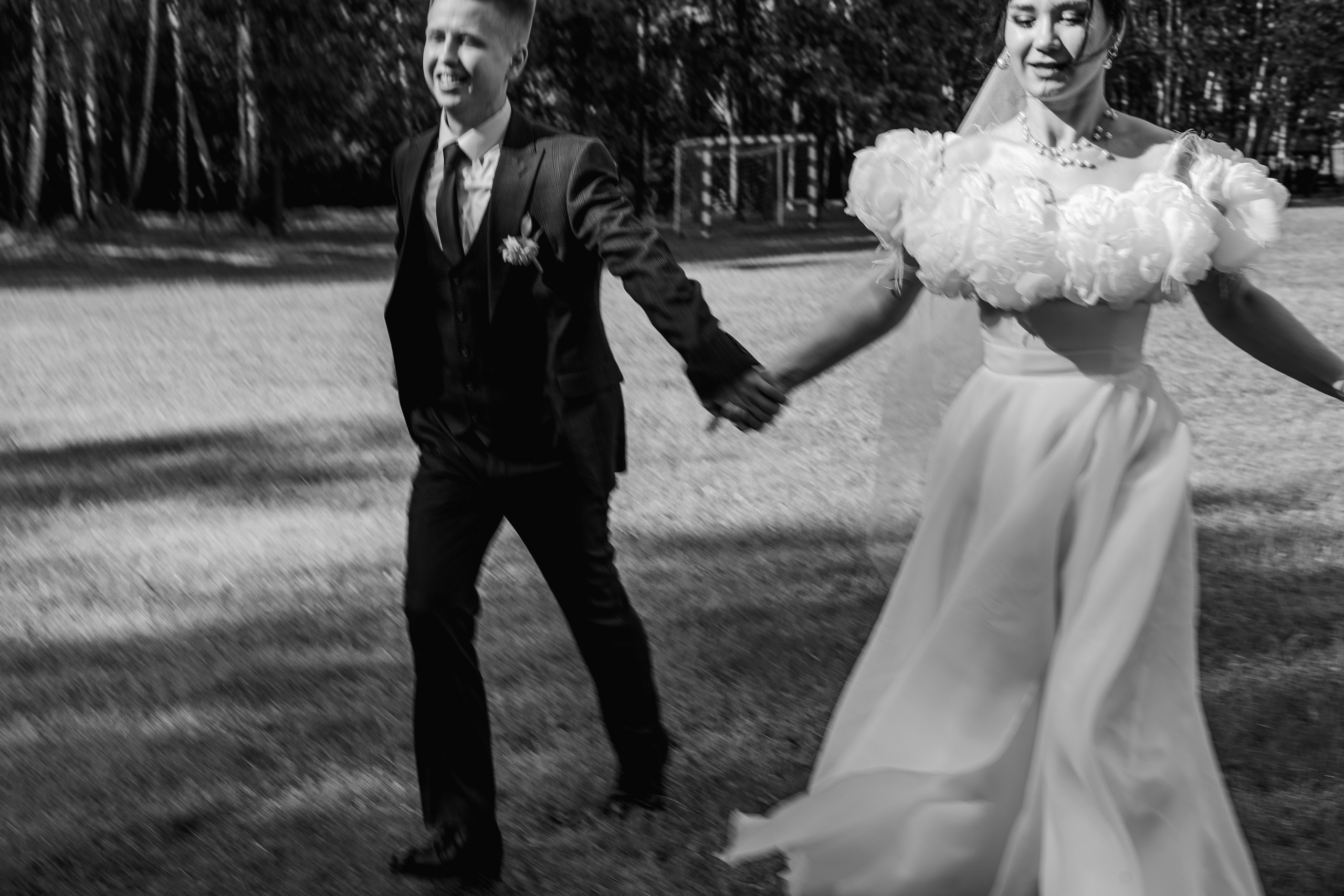 Иван и Евгения. Концептуальный фотограф Шлыкова Ольга