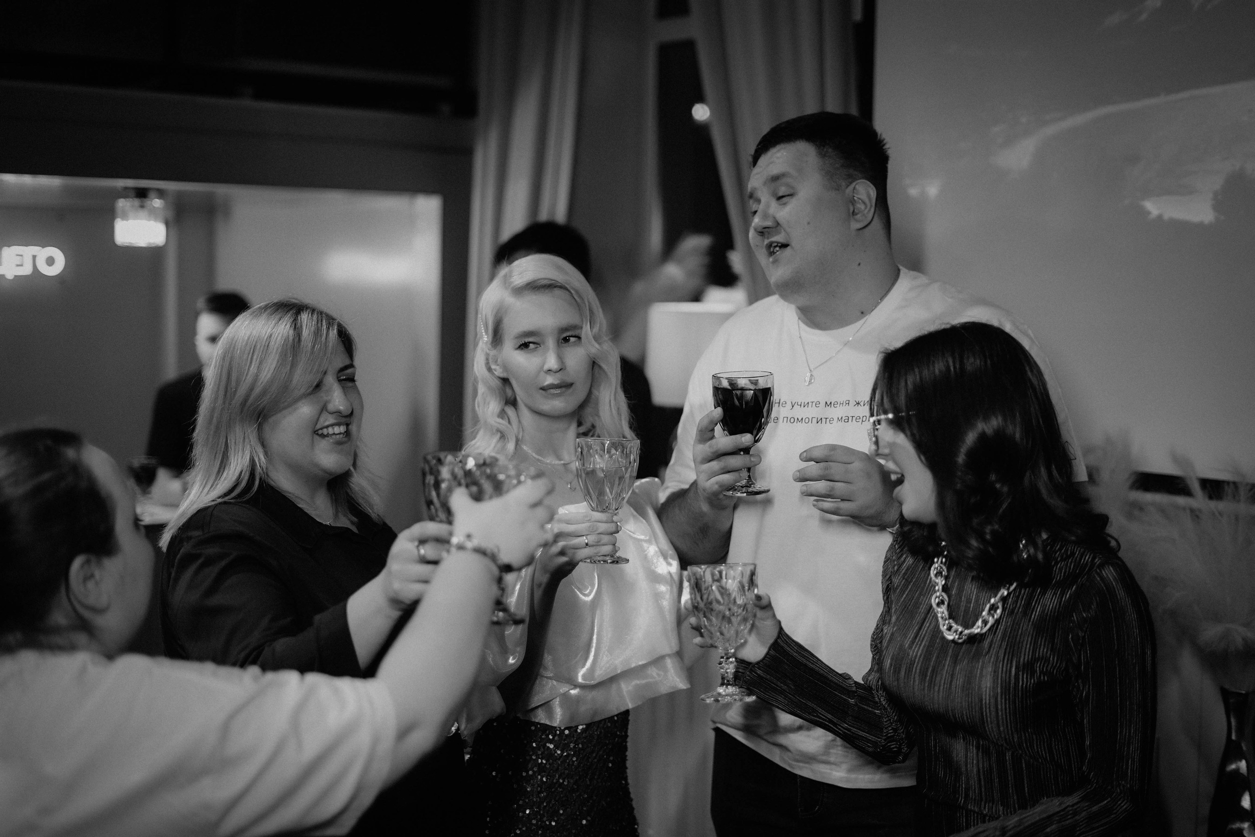 Happy birthday. Концептуальный фотограф Шлыкова Ольга