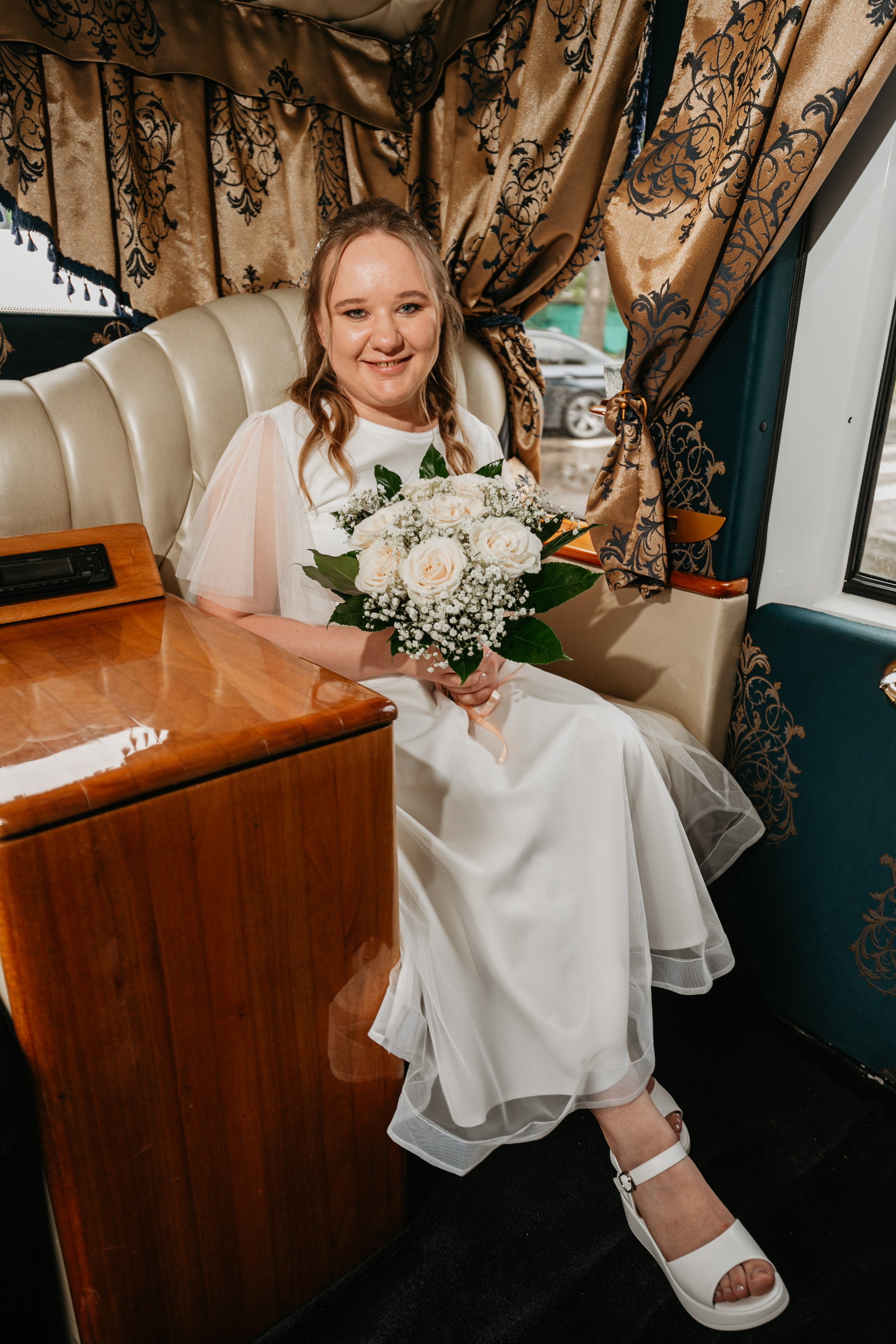 Татьяна и Иван. Концептуальный фотограф Шлыкова Ольга