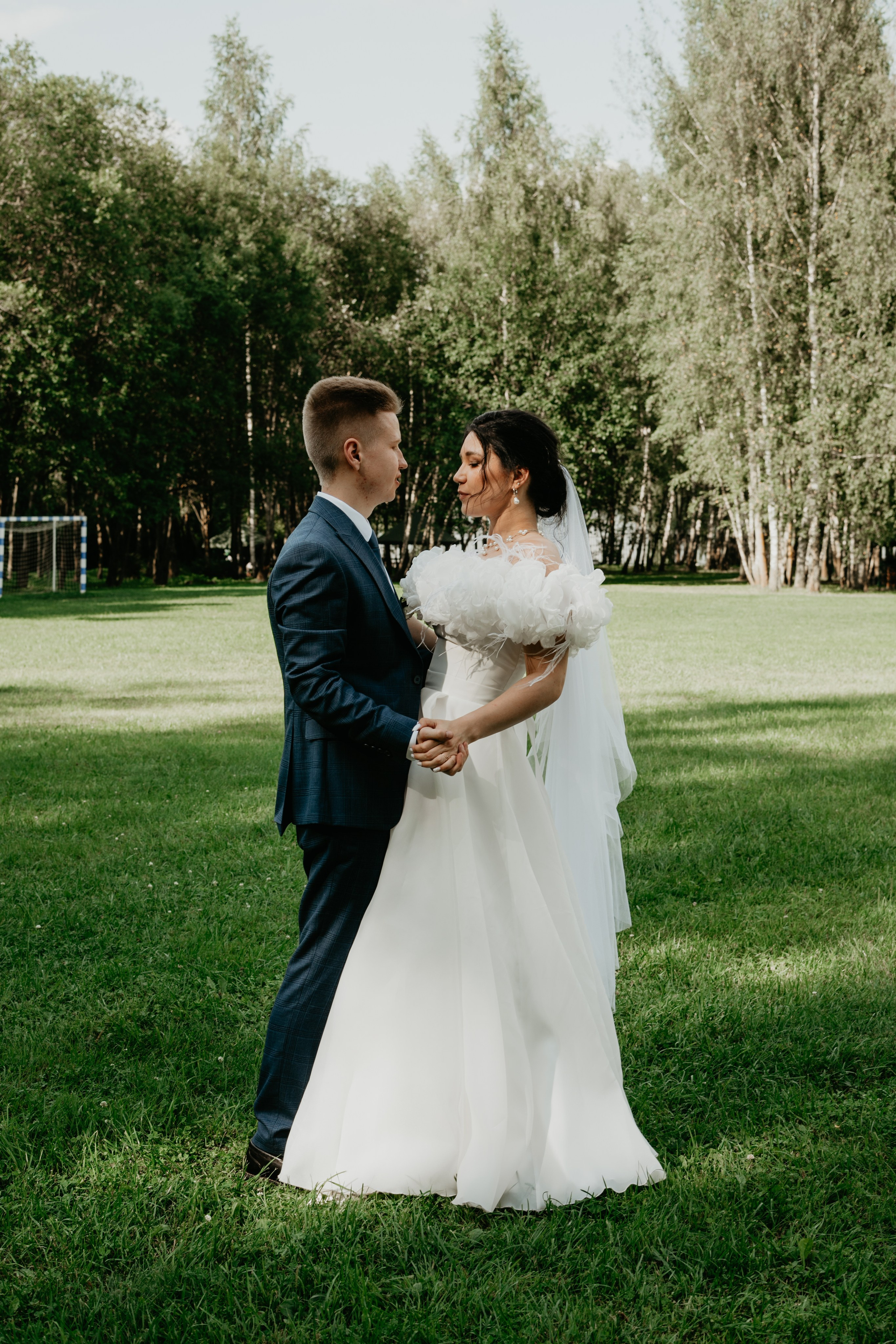 Иван и Евгения. Концептуальный фотограф Шлыкова Ольга