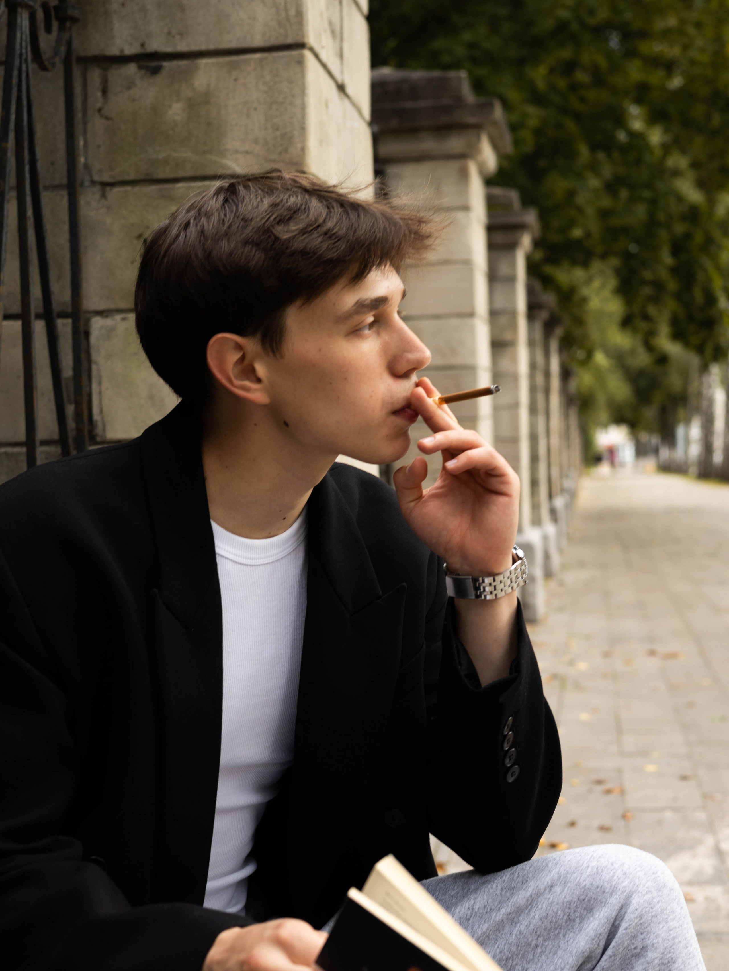 Портреты. Фотограф Уфа