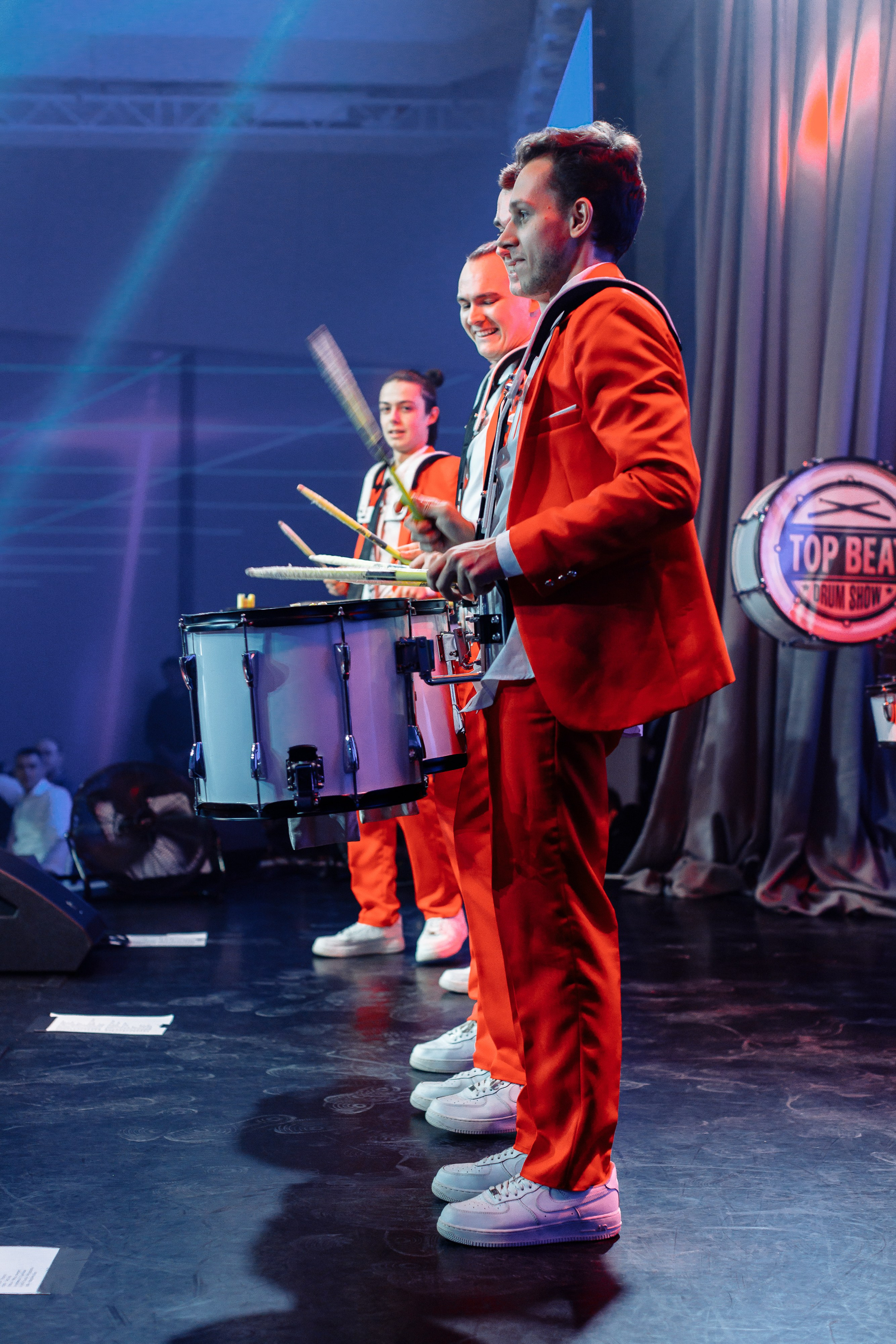 Корпоратив ПолСтраны. Свадебный и портретный фотограф в Королёве Сергей Чихарев