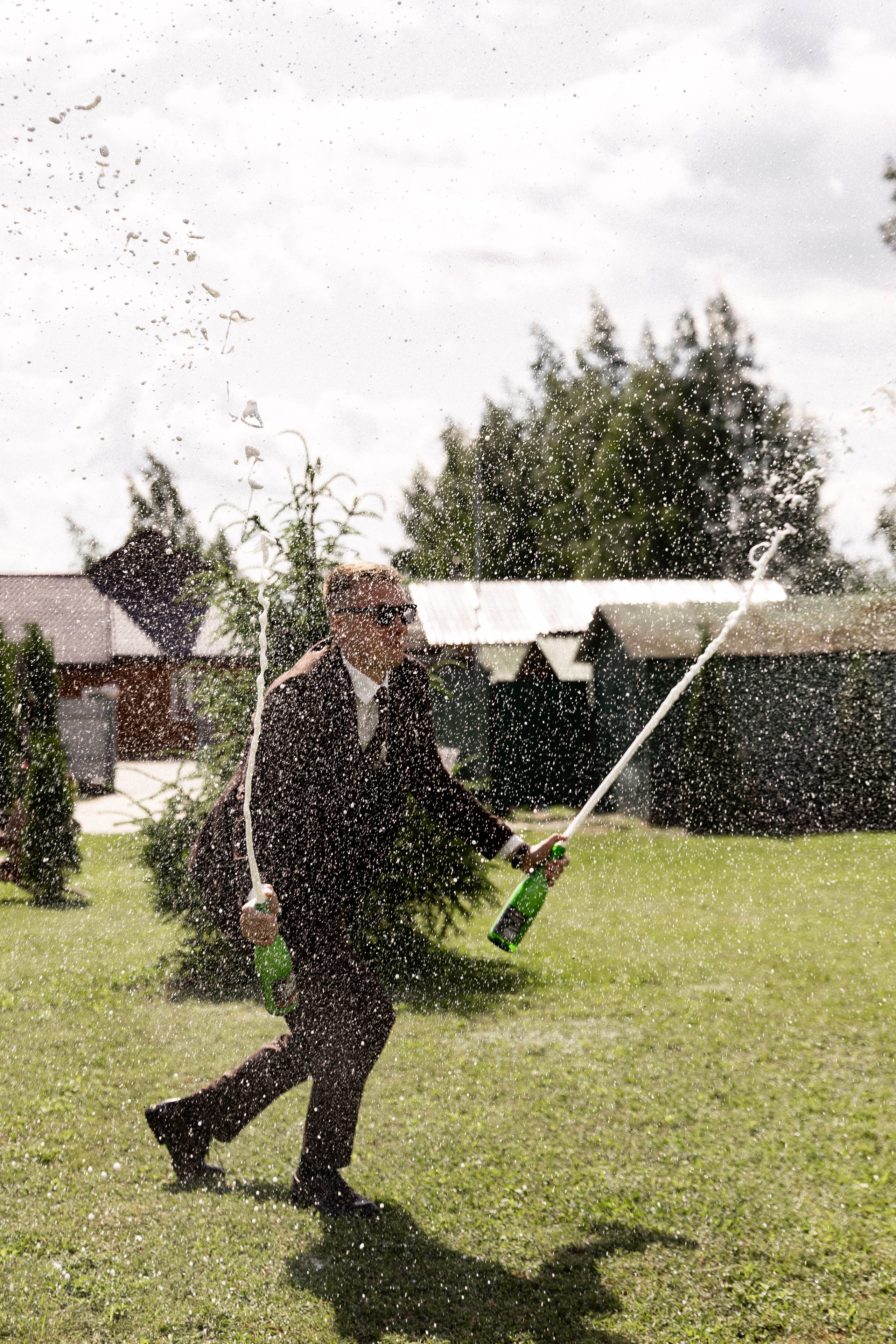Крепкие объятия. Свадебный и портретный фотограф Соломко Диана