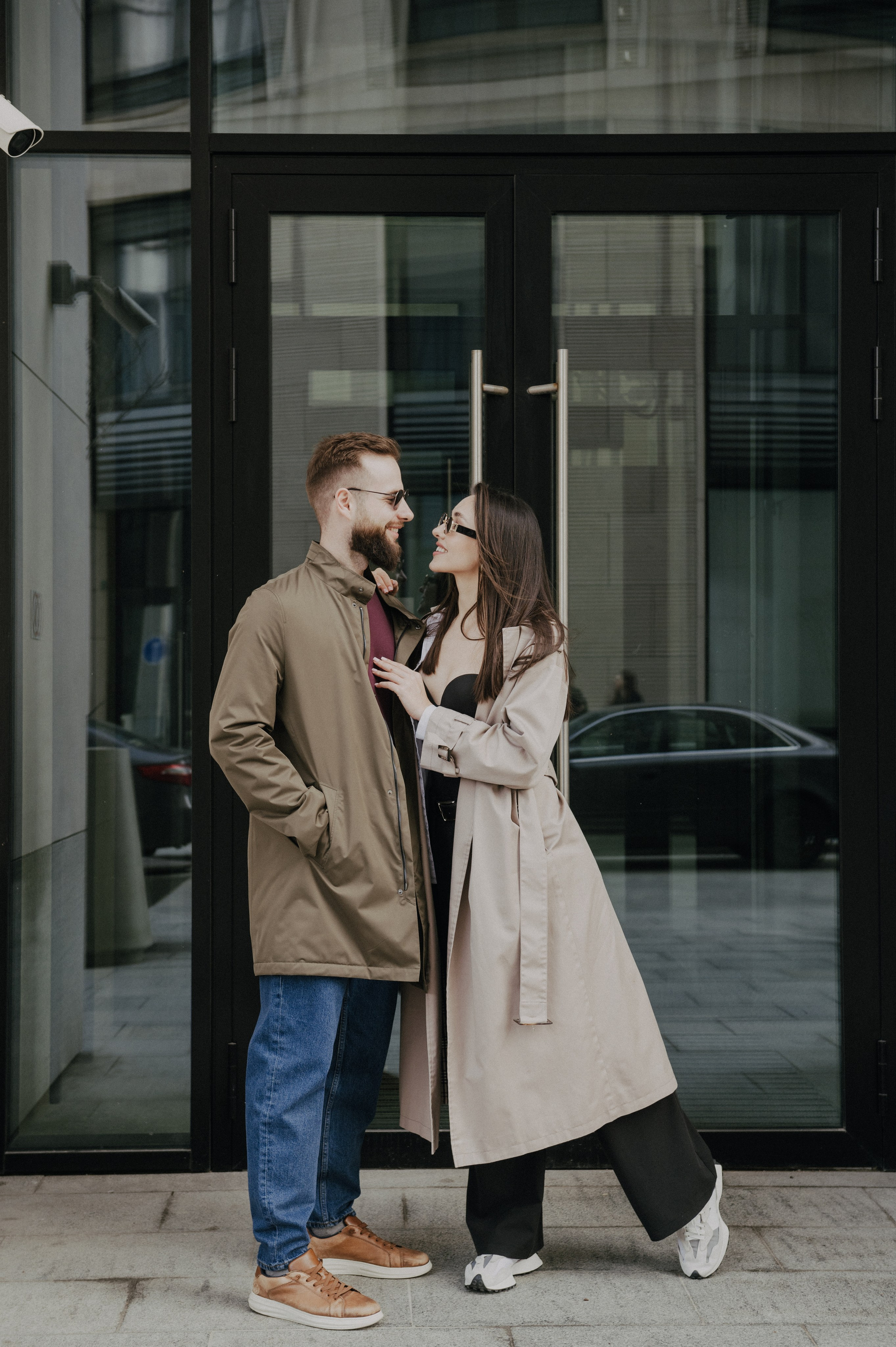 Влад и Надя. Свадебный и семейный фотограф в Минске Александра Божок