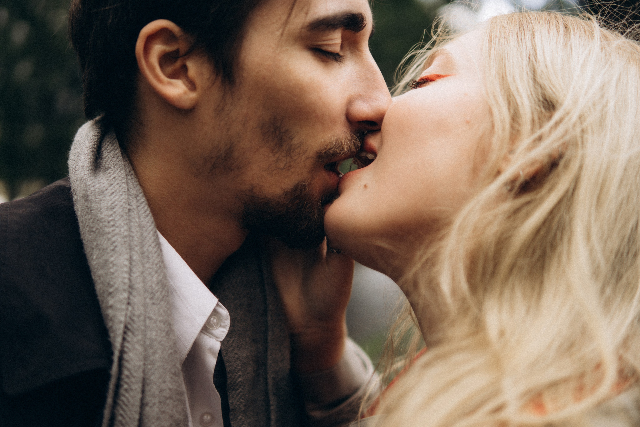 О Любви. Индира Фотограф Санкт-Петербург