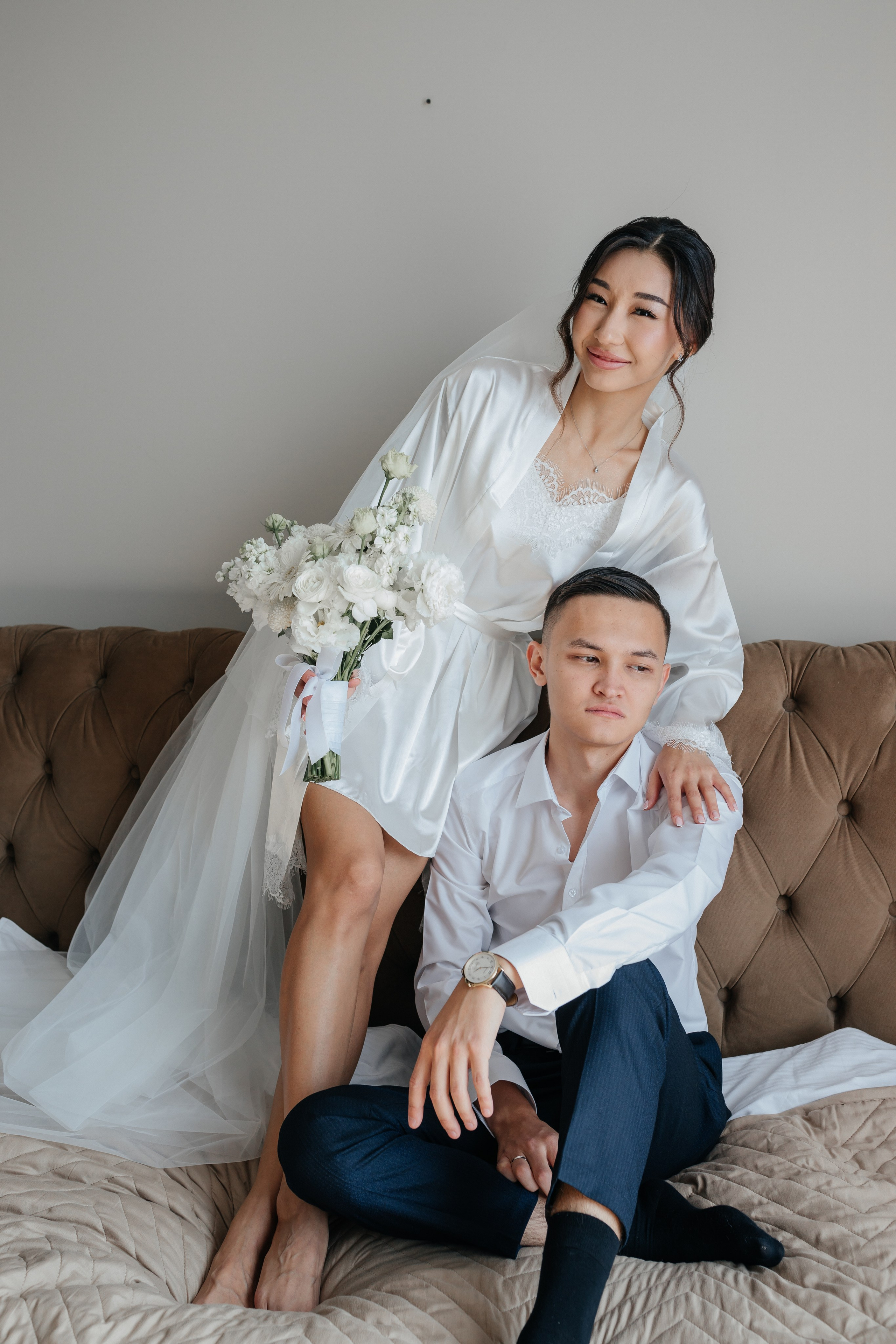 ELNUR & MEDINA. Wedding and Fashion photographer
