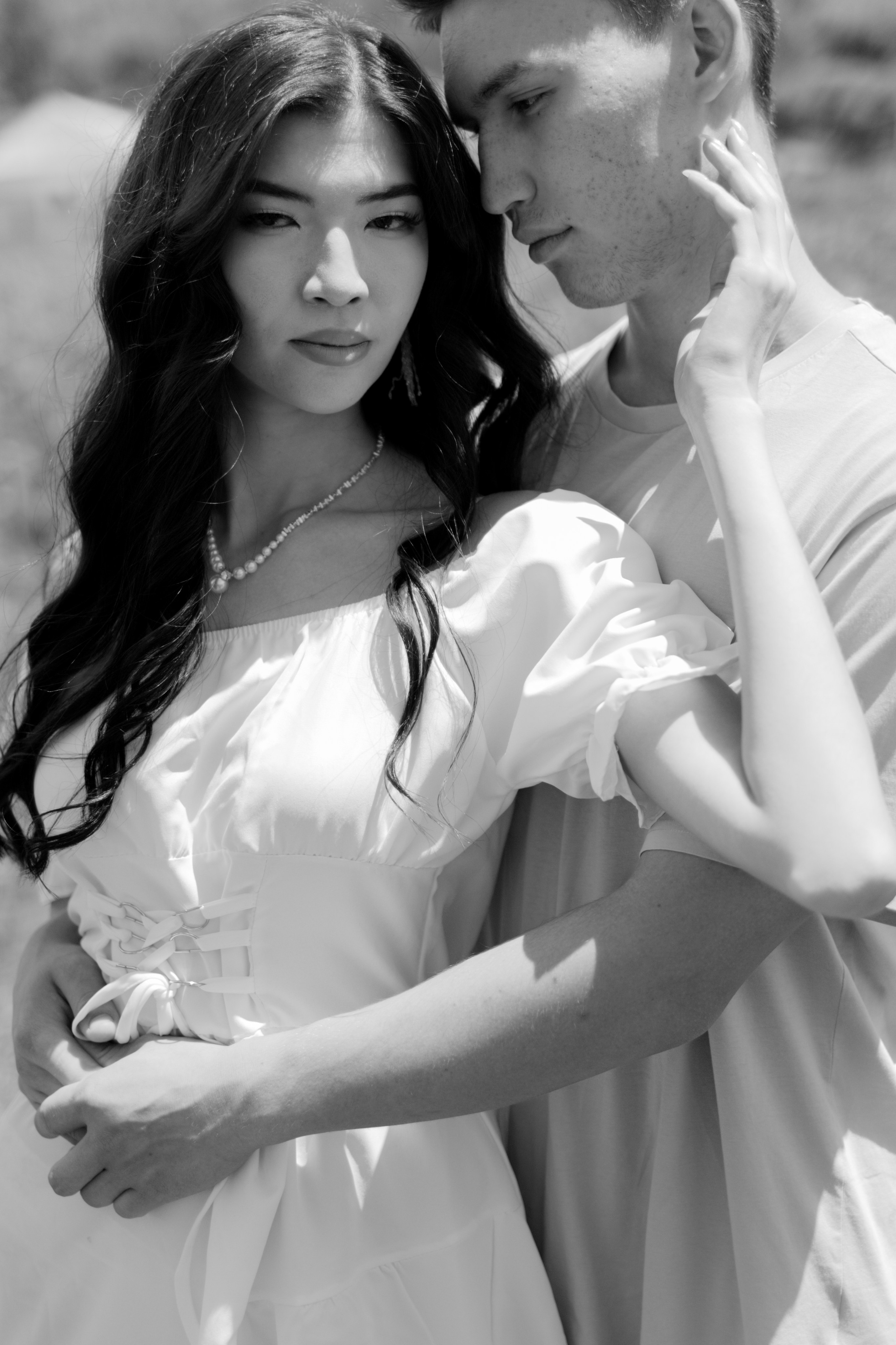 ALISHER & ARUZHAN. Wedding and Fashion photographer