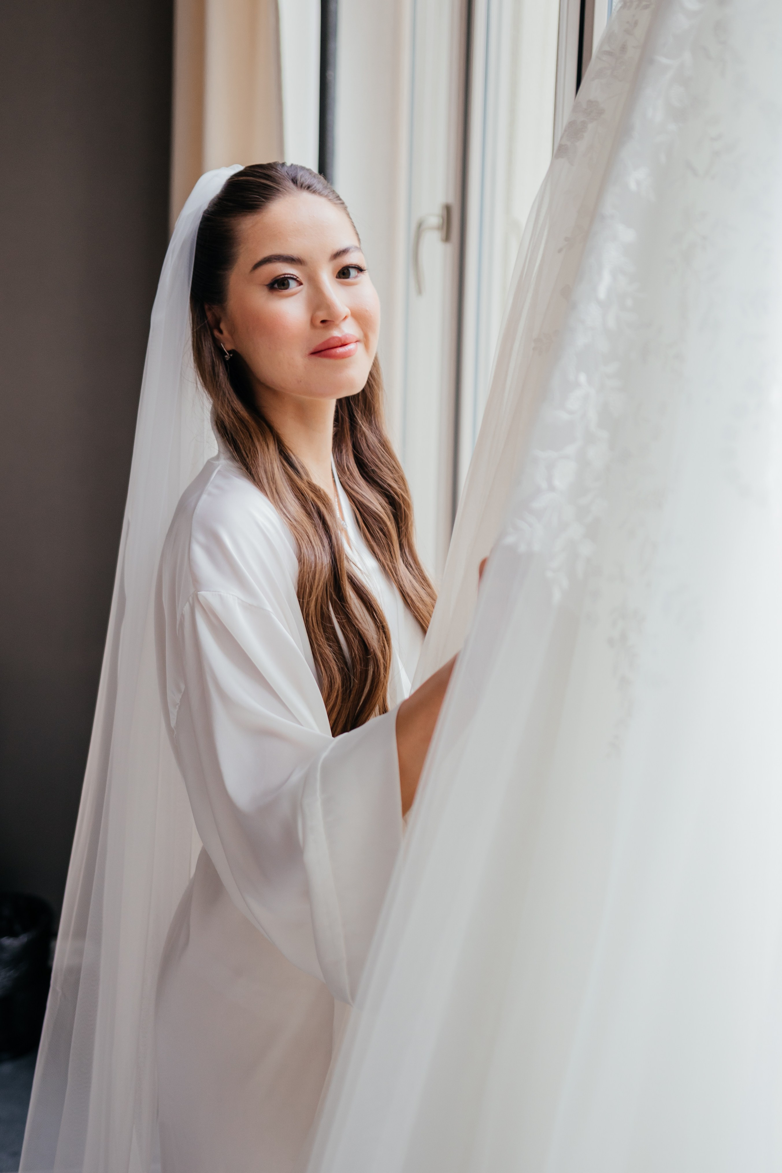 DIAS & ANEL. Wedding and Fashion photographer