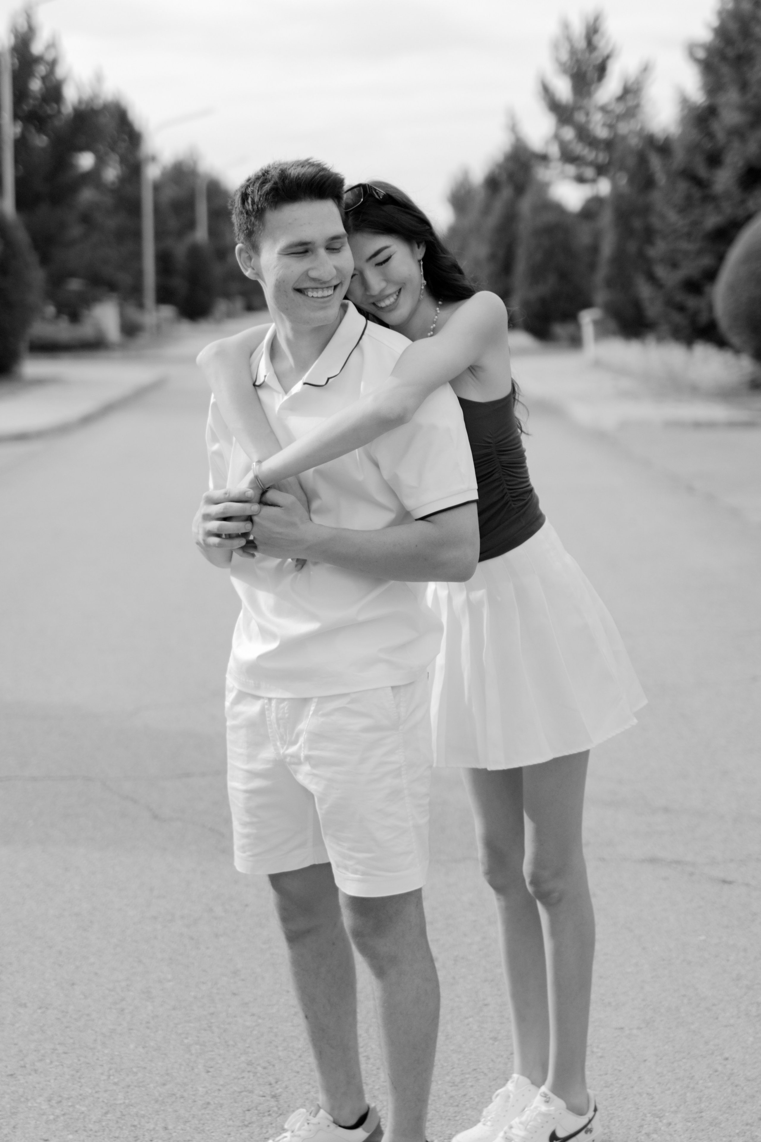ALISHER & ARUZHAN. Wedding and Fashion photographer