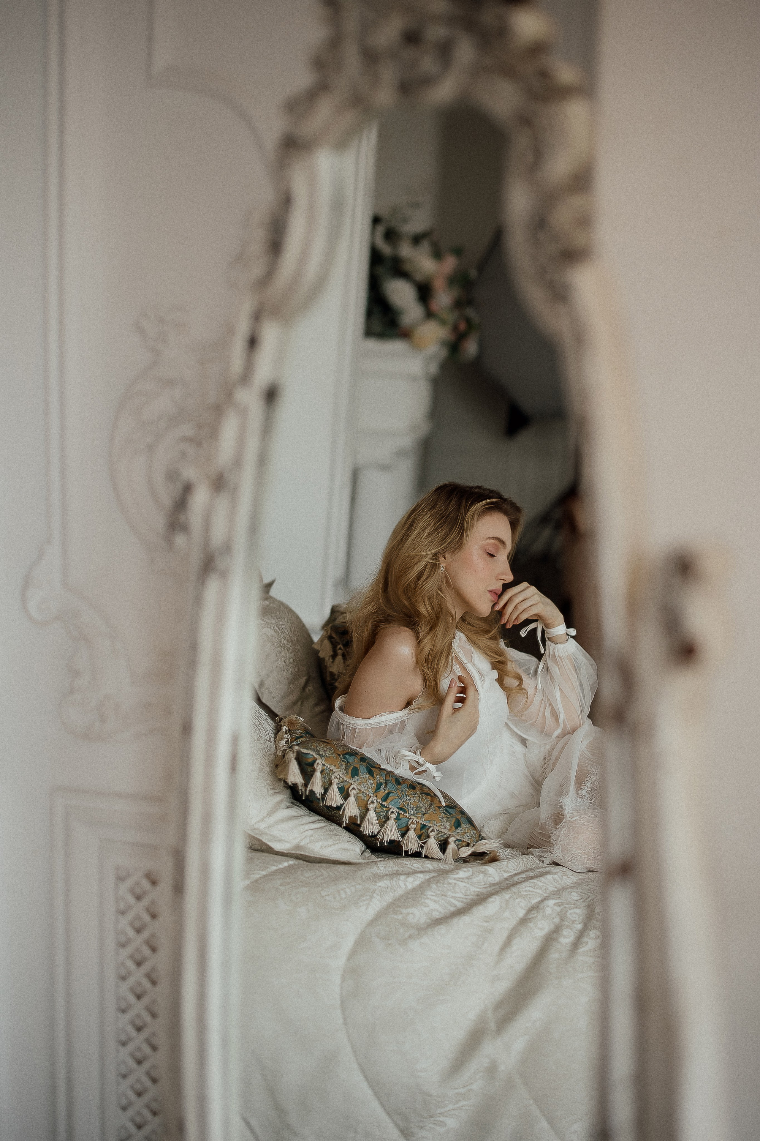 Москва. Свадебный фотограф