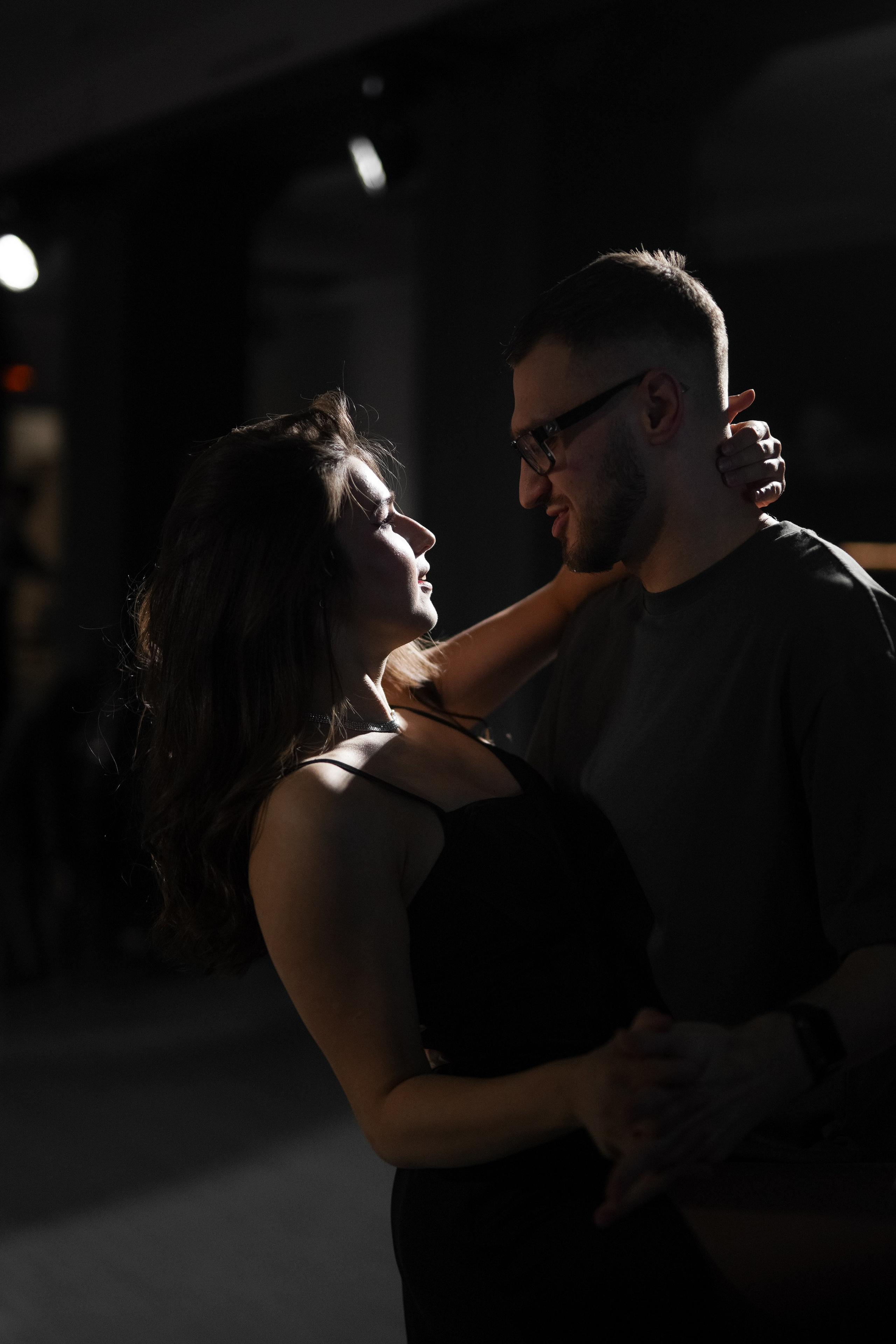 Валерия и Денис. Свадебный фотограф Марина Попова