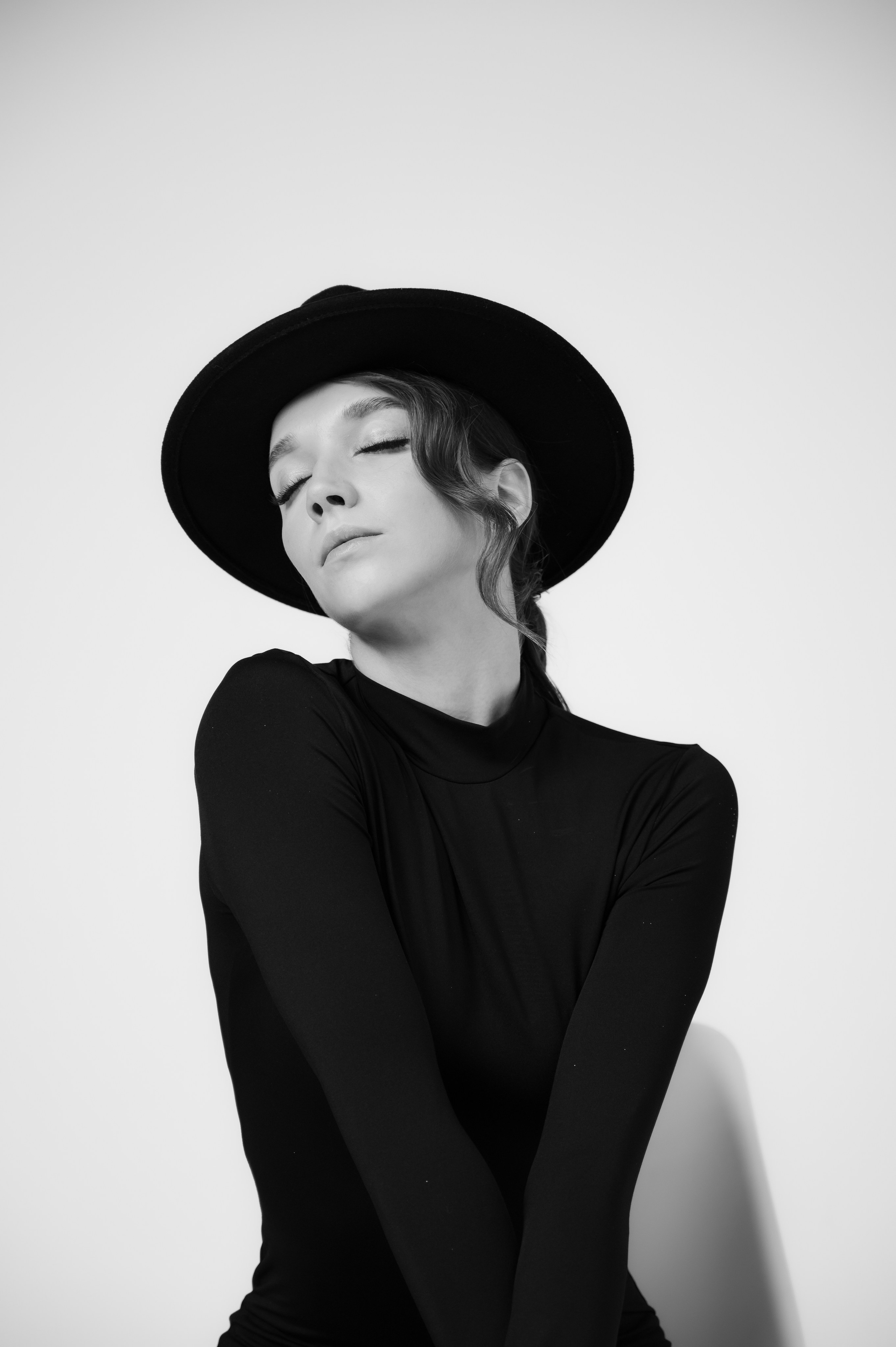 Editorial Fashion. NL