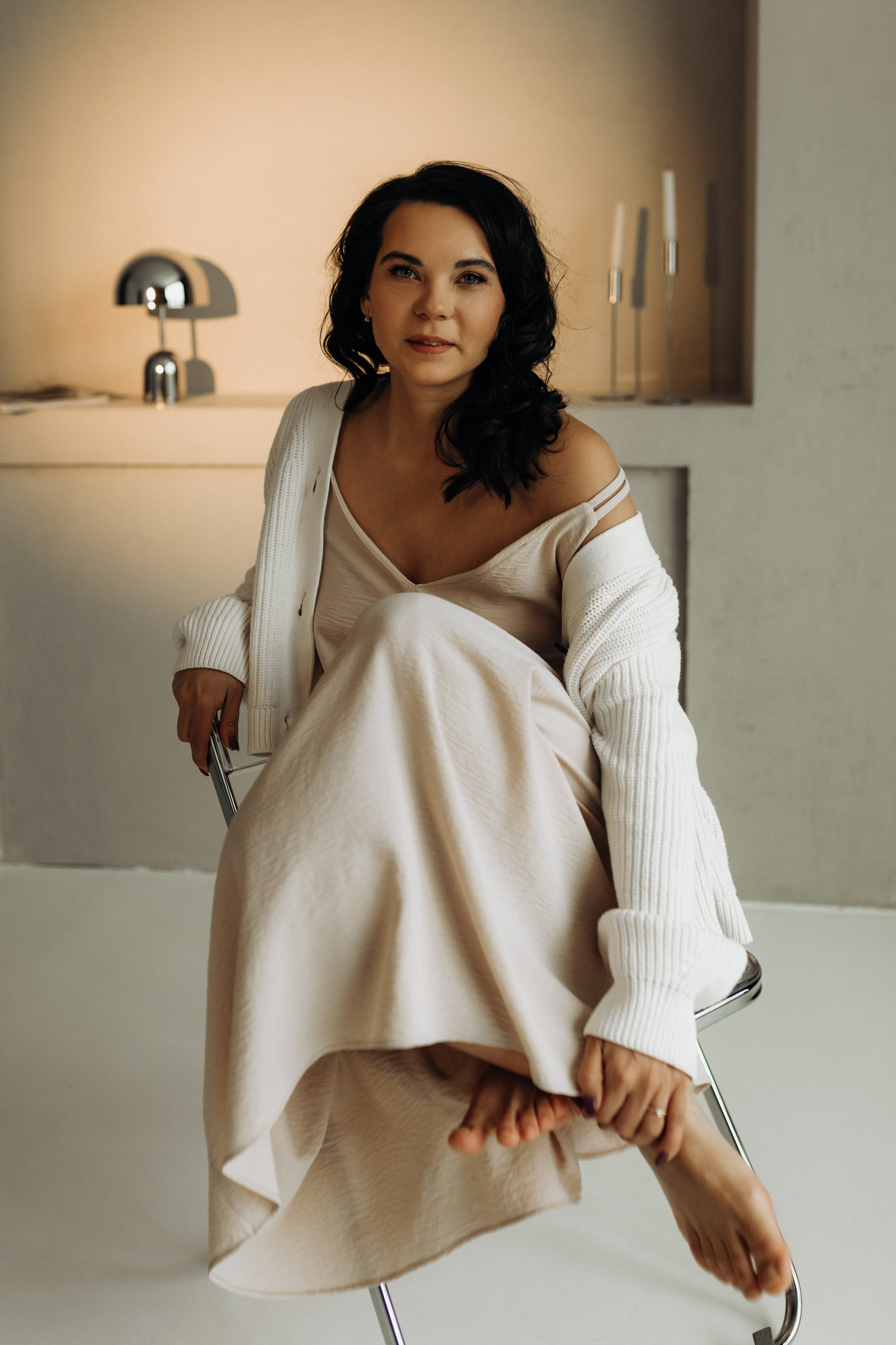 ЖЕНСКИЙ ПОРТРЕТ. Семейный фотограф из Екатеринбурга Катя Маруневич