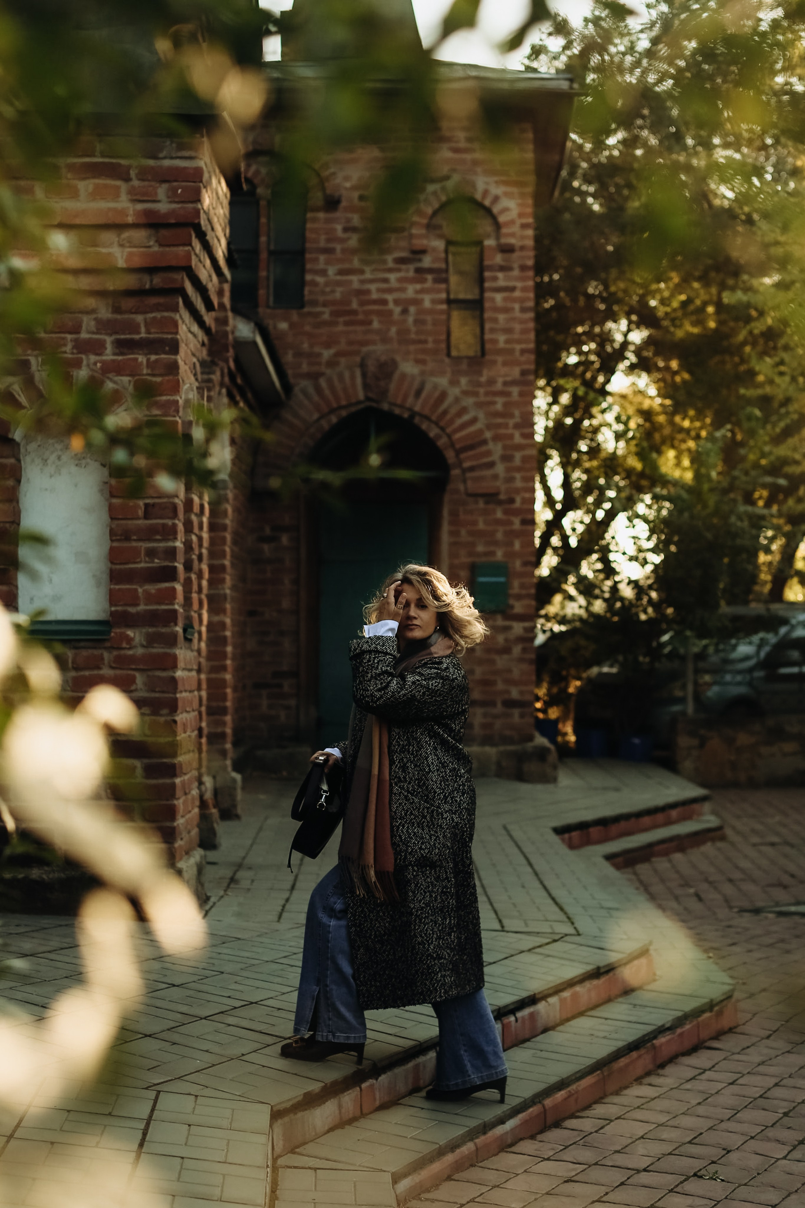 ЖЕНСКИЙ ПОРТРЕТ. Семейный фотограф из Екатеринбурга Катя Маруневич