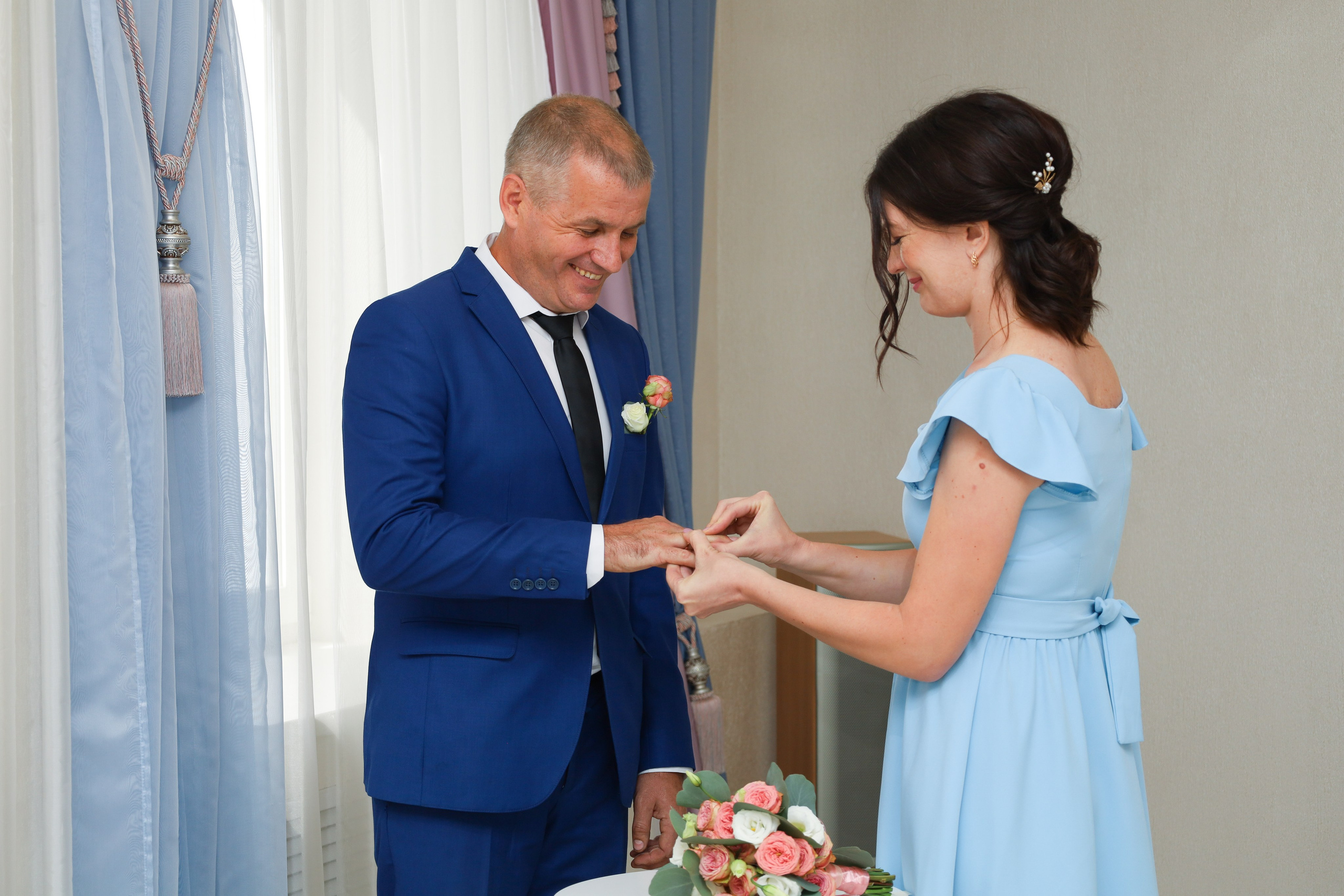 Портретный и репортажный фотограф в Казани