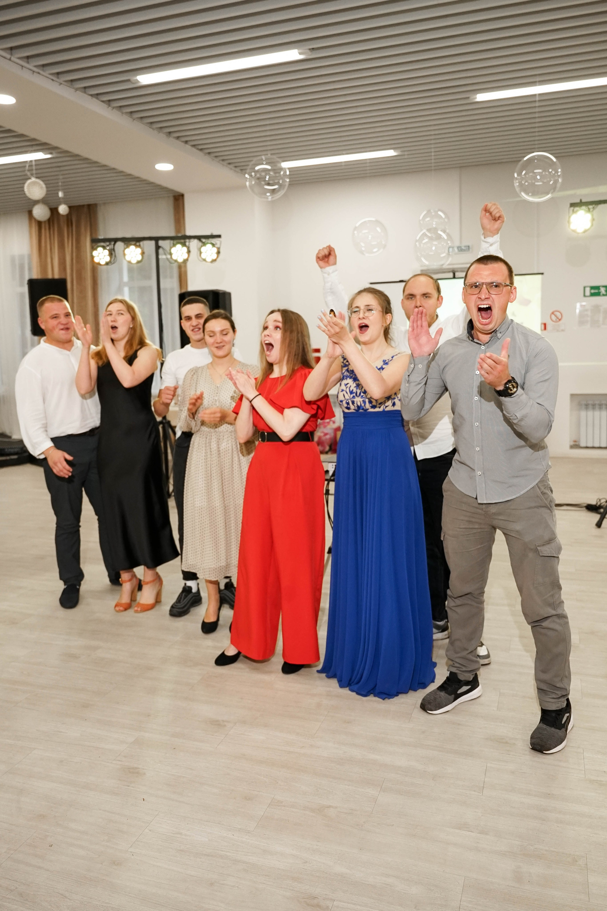 Свадьба в дождь