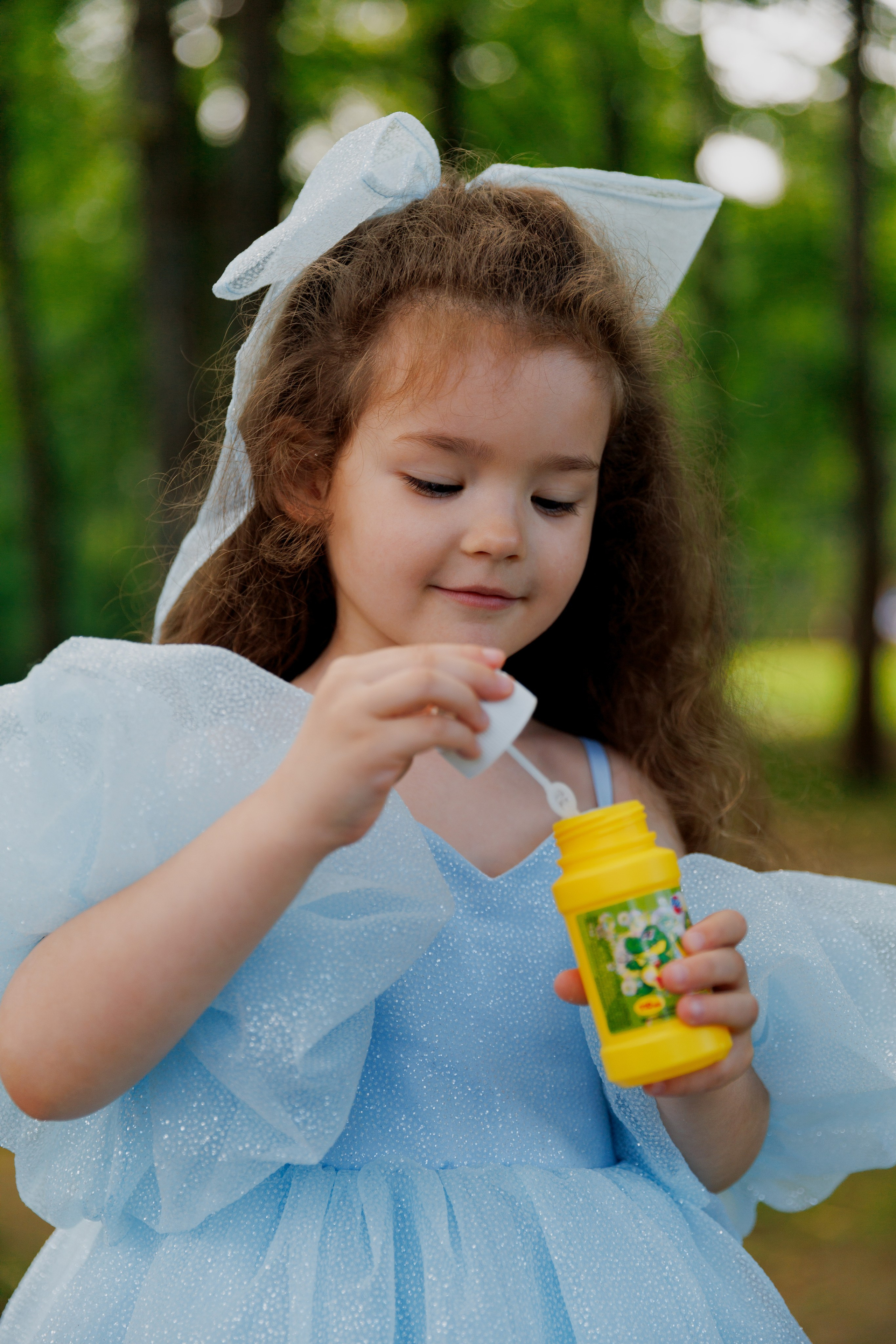 День Рождения Николь. Фотограф в Петербурге
