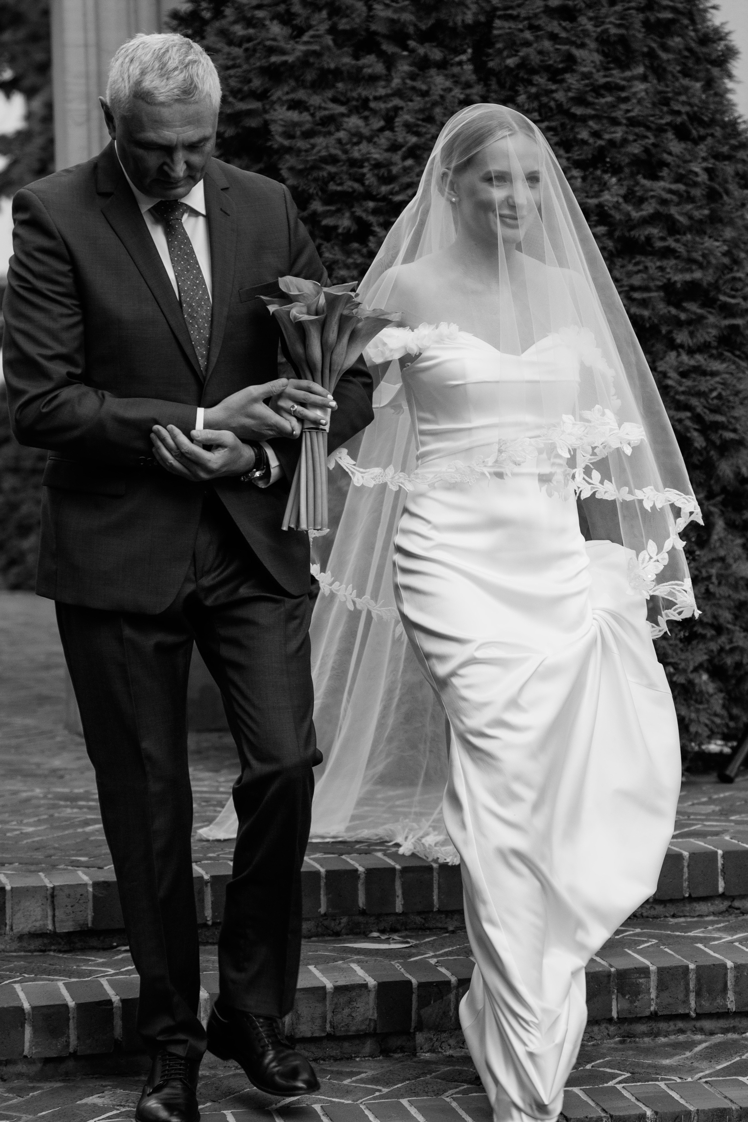 Свадебная фотосессия в Ростове. Свадебный организатор в Ростове-на-Дону Яснов Роман