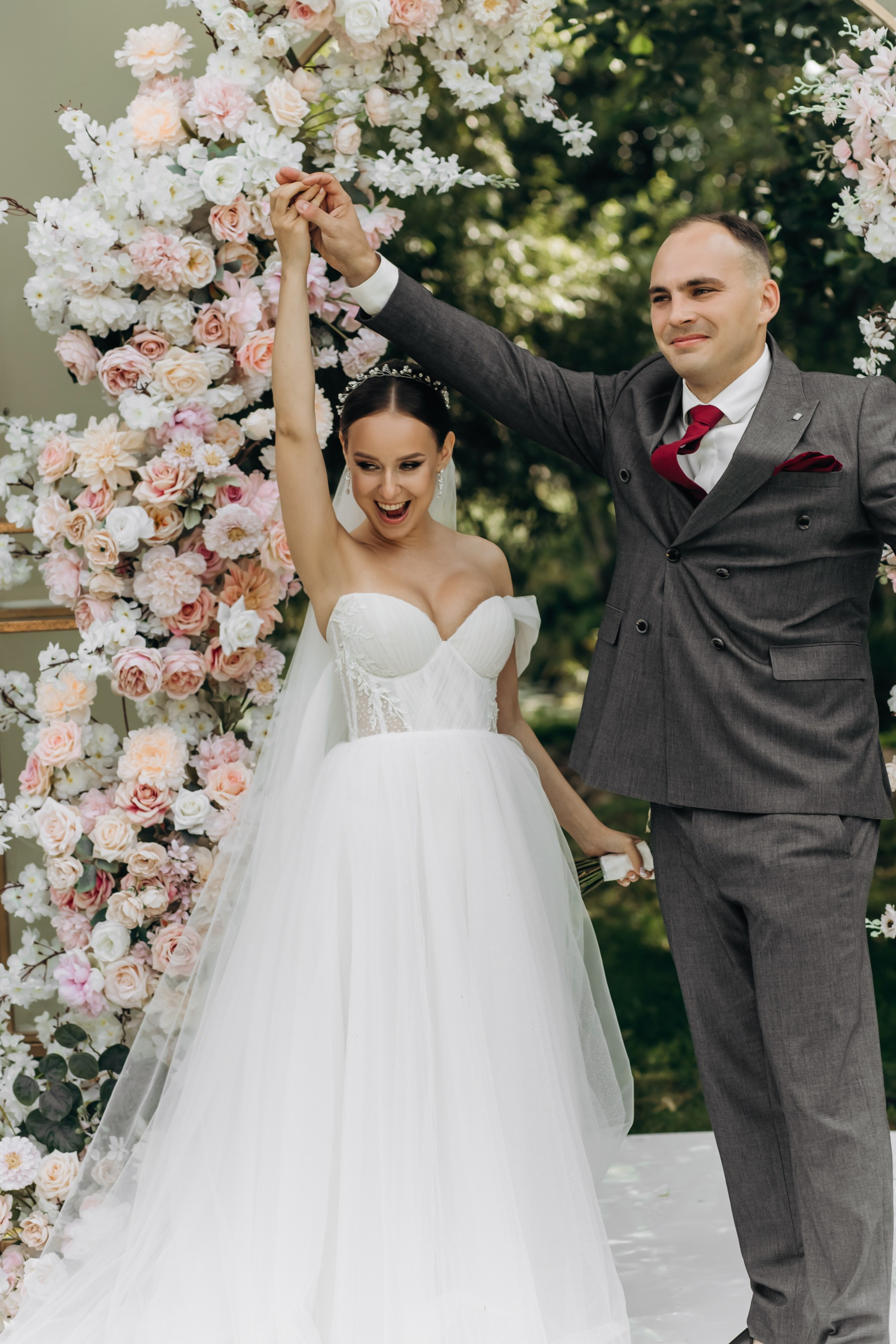 А&L. Свадебный и семейный фотограф Минск Юлия Игнатович