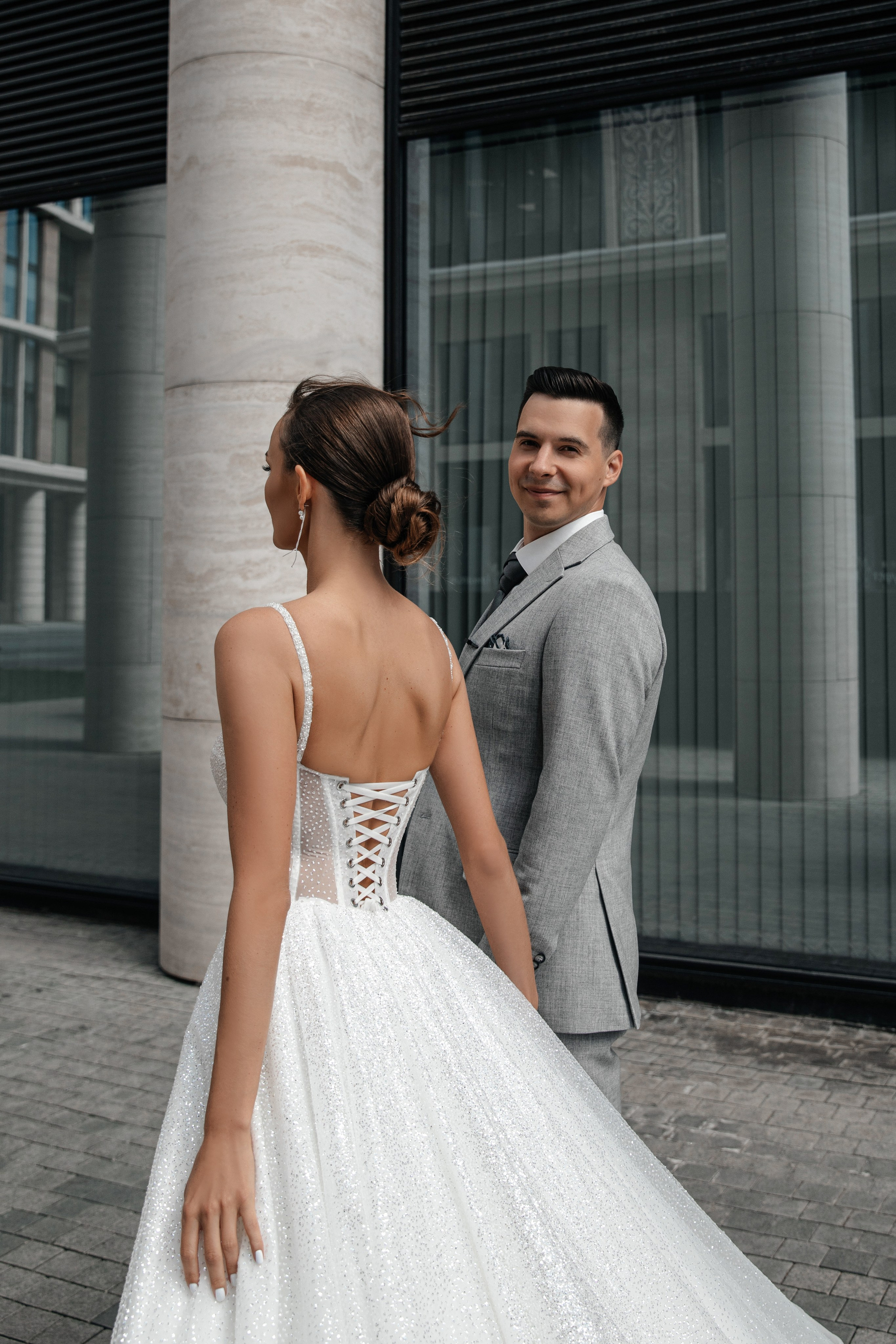 Dmitry & Maria. Фотограф Анжелика Кварц. Санкт-Петербург, Wedding Photographer in Spain, France, Italy, Montenegro