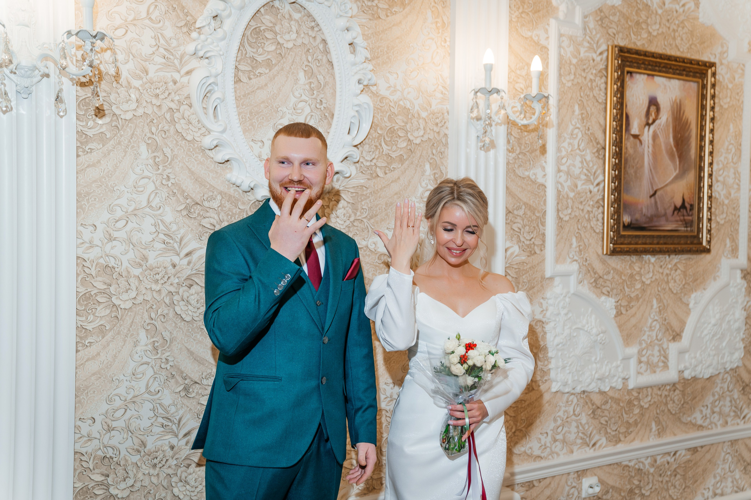 Отель «ПушкинЪ». Фотограф Ангарск Иркутск Ксения Король