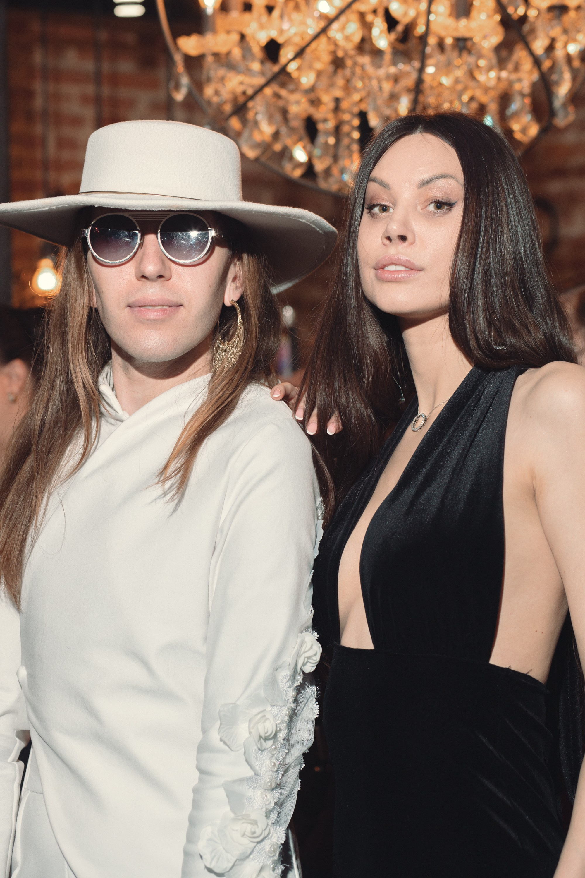 День Рождения Le Prima. Портретный и интерьерный фотограф в Москве|Кашин Артём