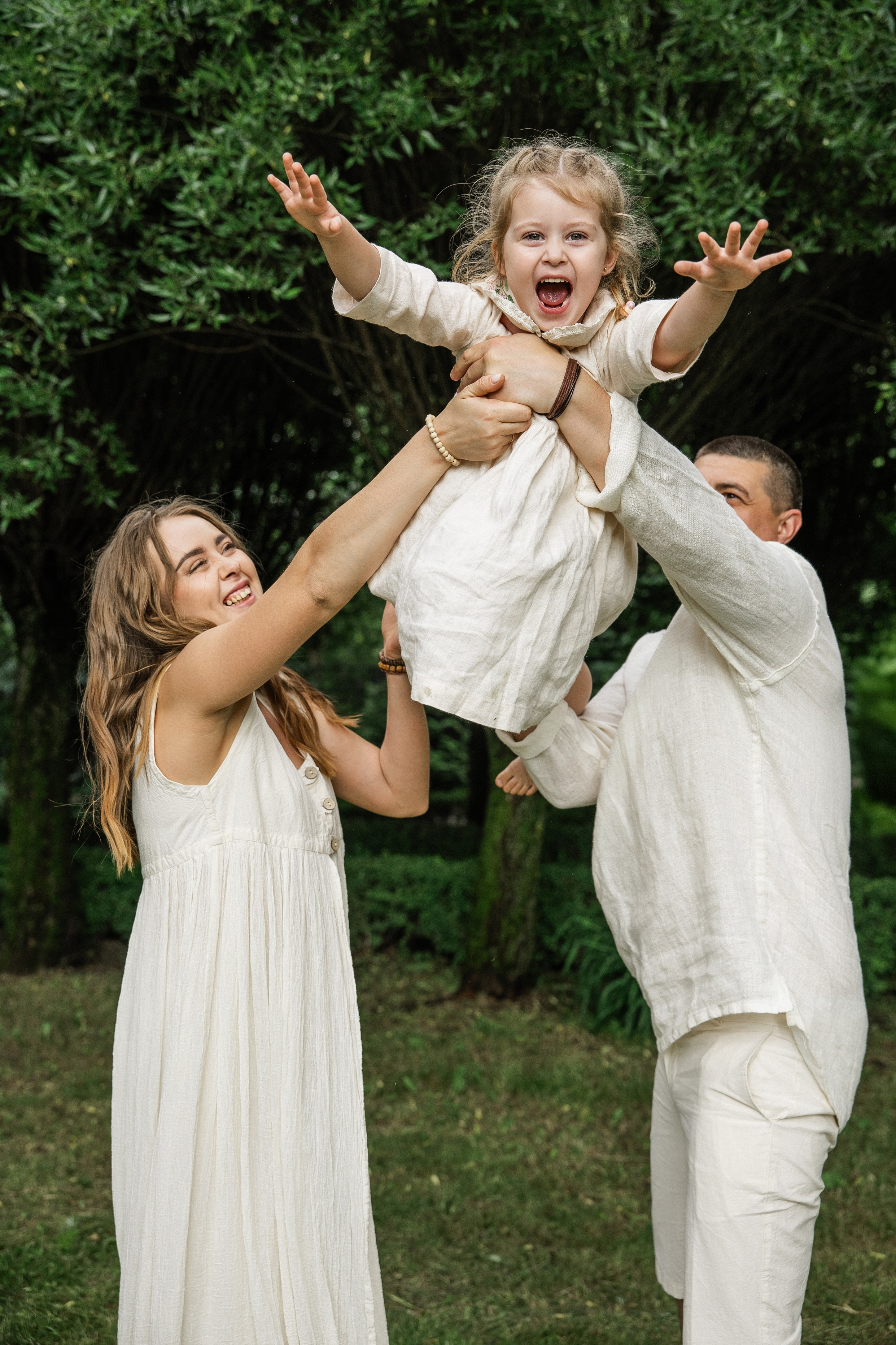 Семейные фотосессии. Свадебный фотограф в Иваново Гитарина Черняева