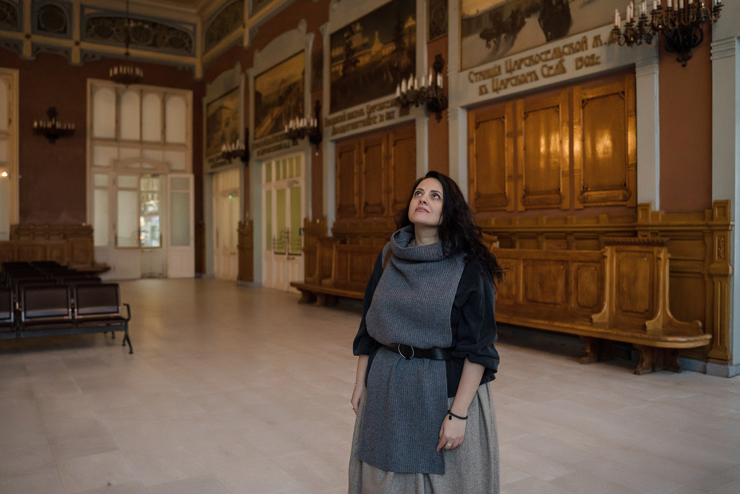 Елена. Свадебный и семейный фотограф в Пушкине и Санкт-Петербурге Мария Филиппова