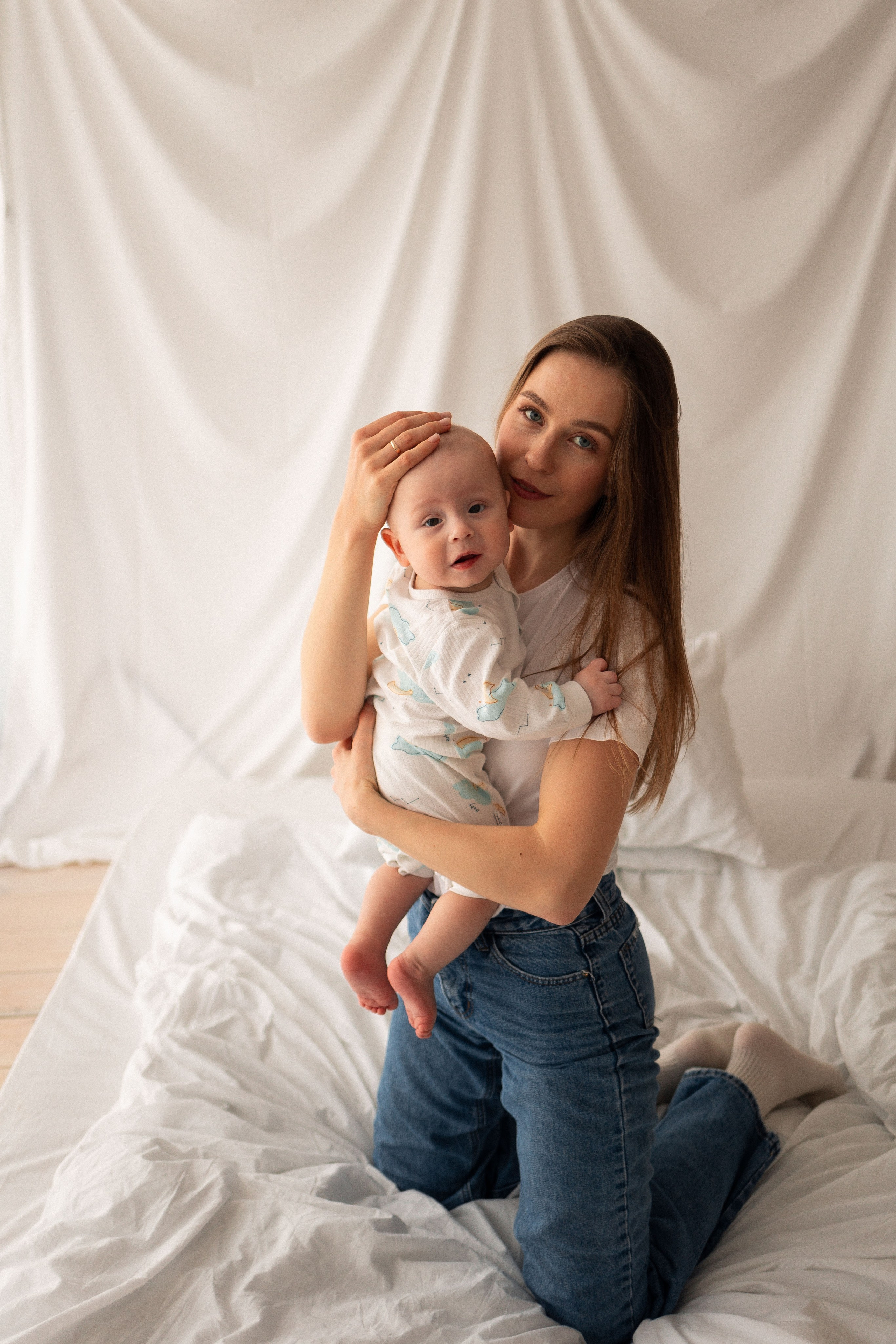 L&E&L. Семейный фотограф в Севастополе и Симферополе Александра Чистякова