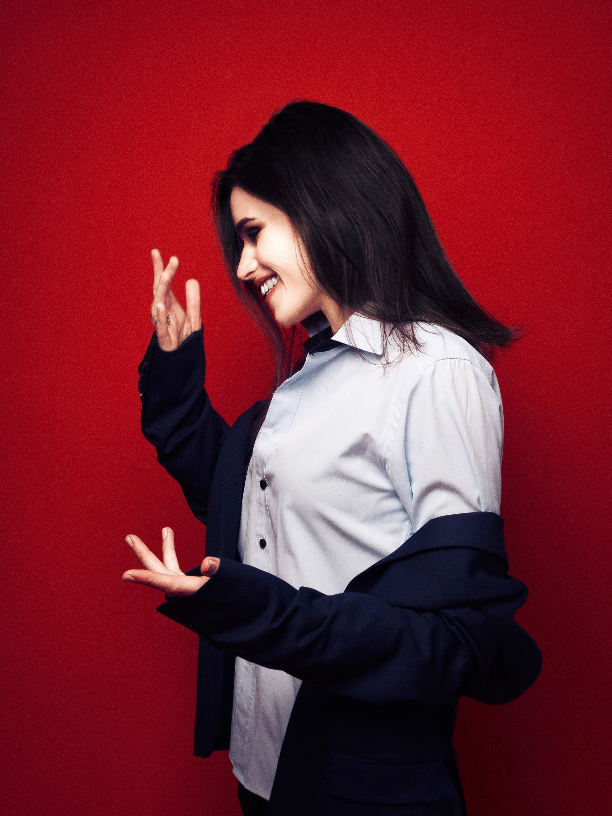 Все портреты. Фотограф Вадим Бердник