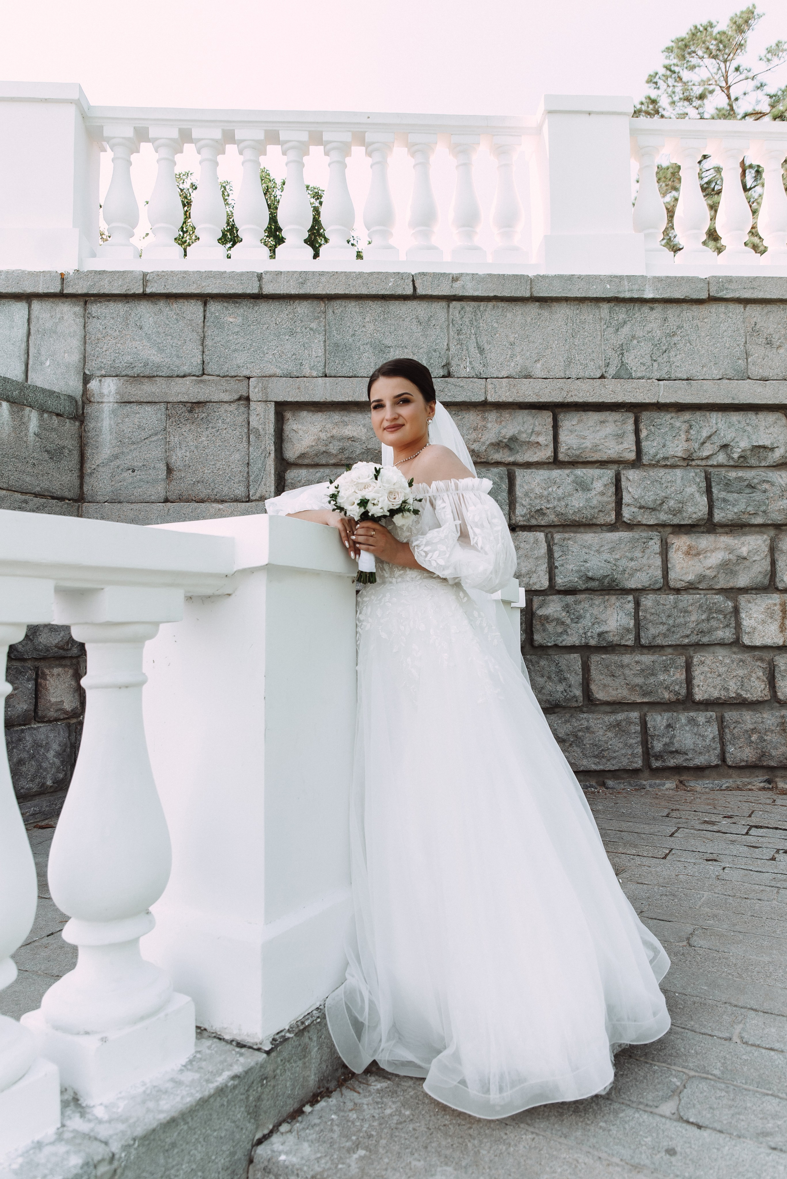 Семен + Варвара. Свадебный и семейный фотограф в Волгограде Олеся Лисицкая