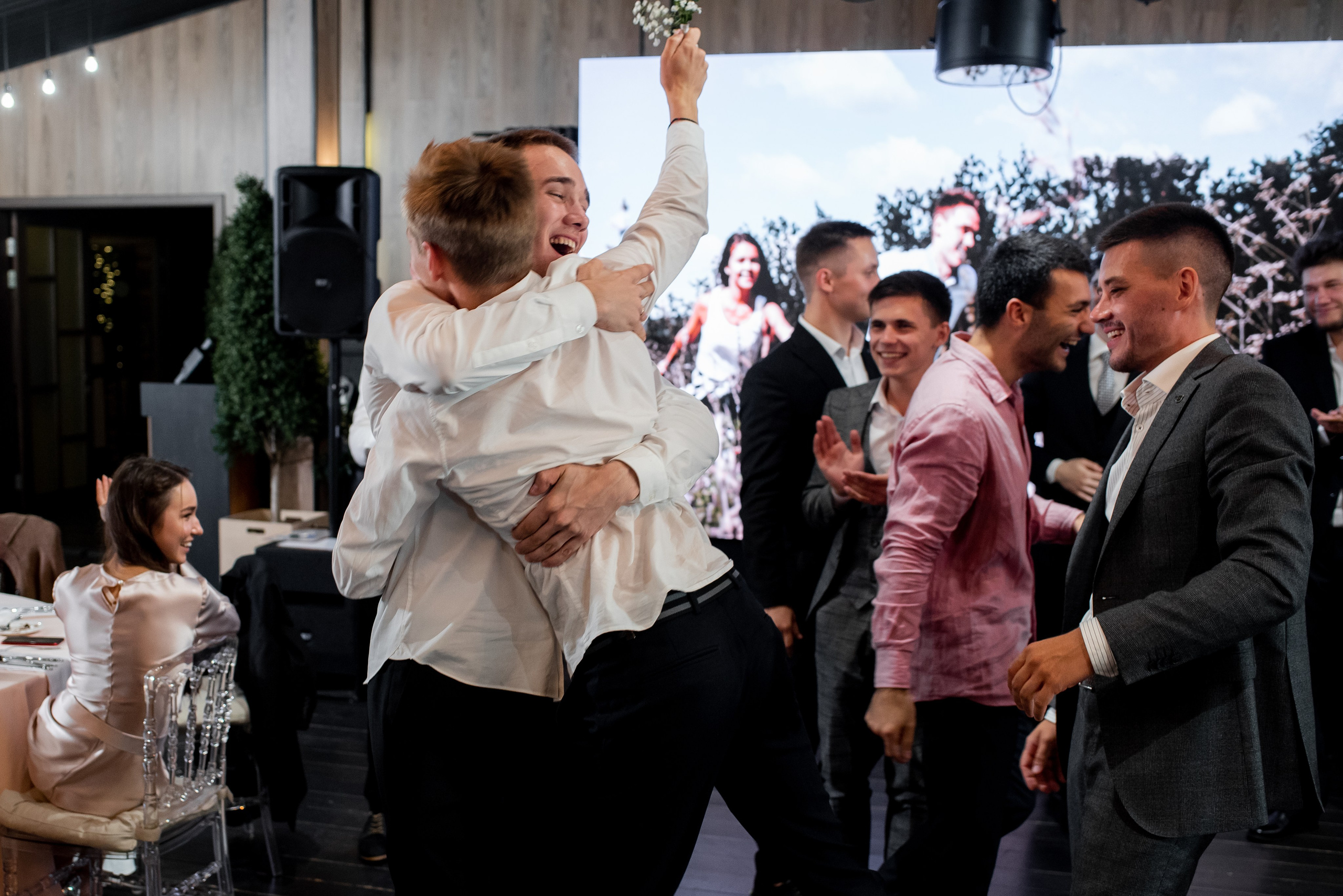 Кирилл и Анастасия. Свадебный фотограф в Казани