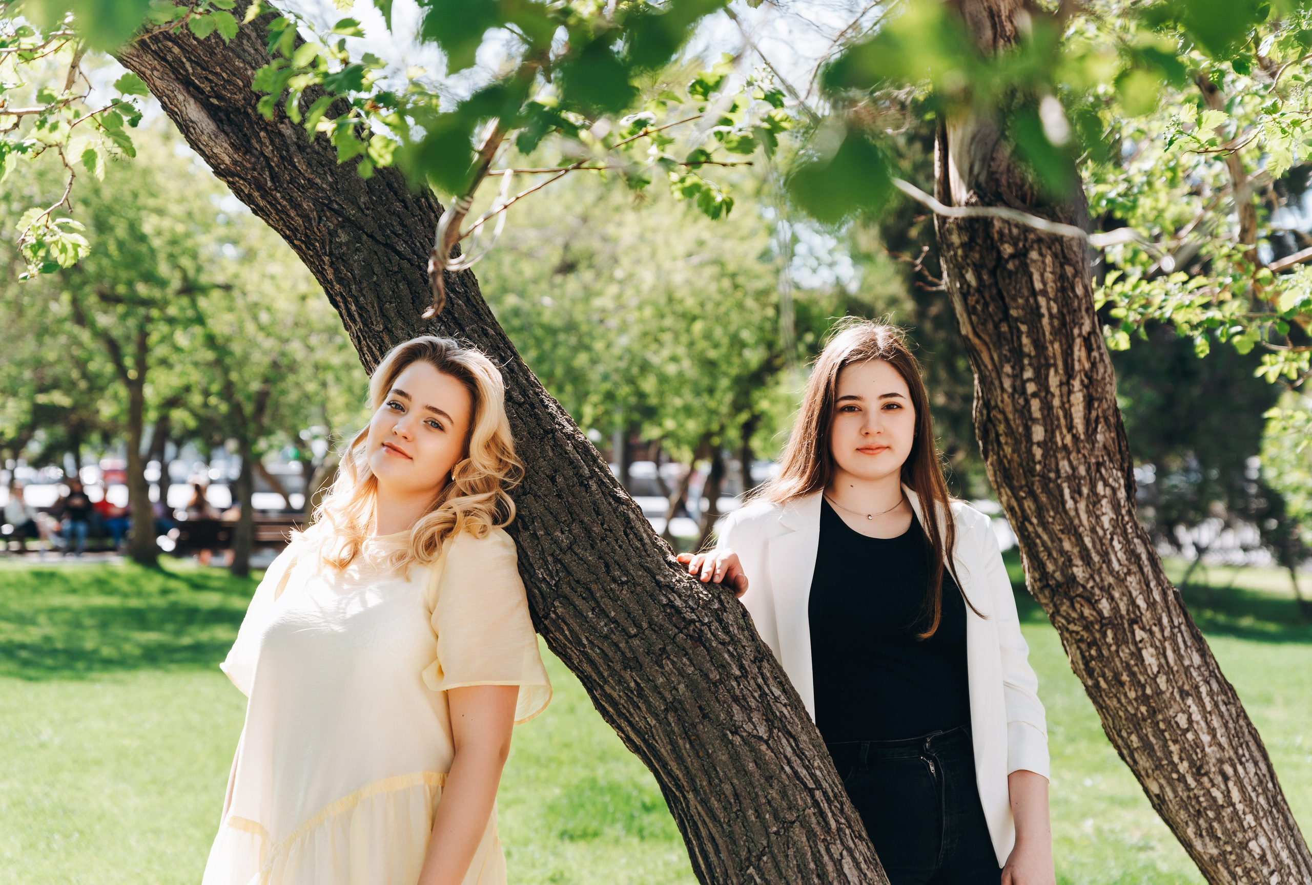 Пл. Ленина, прогулка. Фотограф в Новосибирске