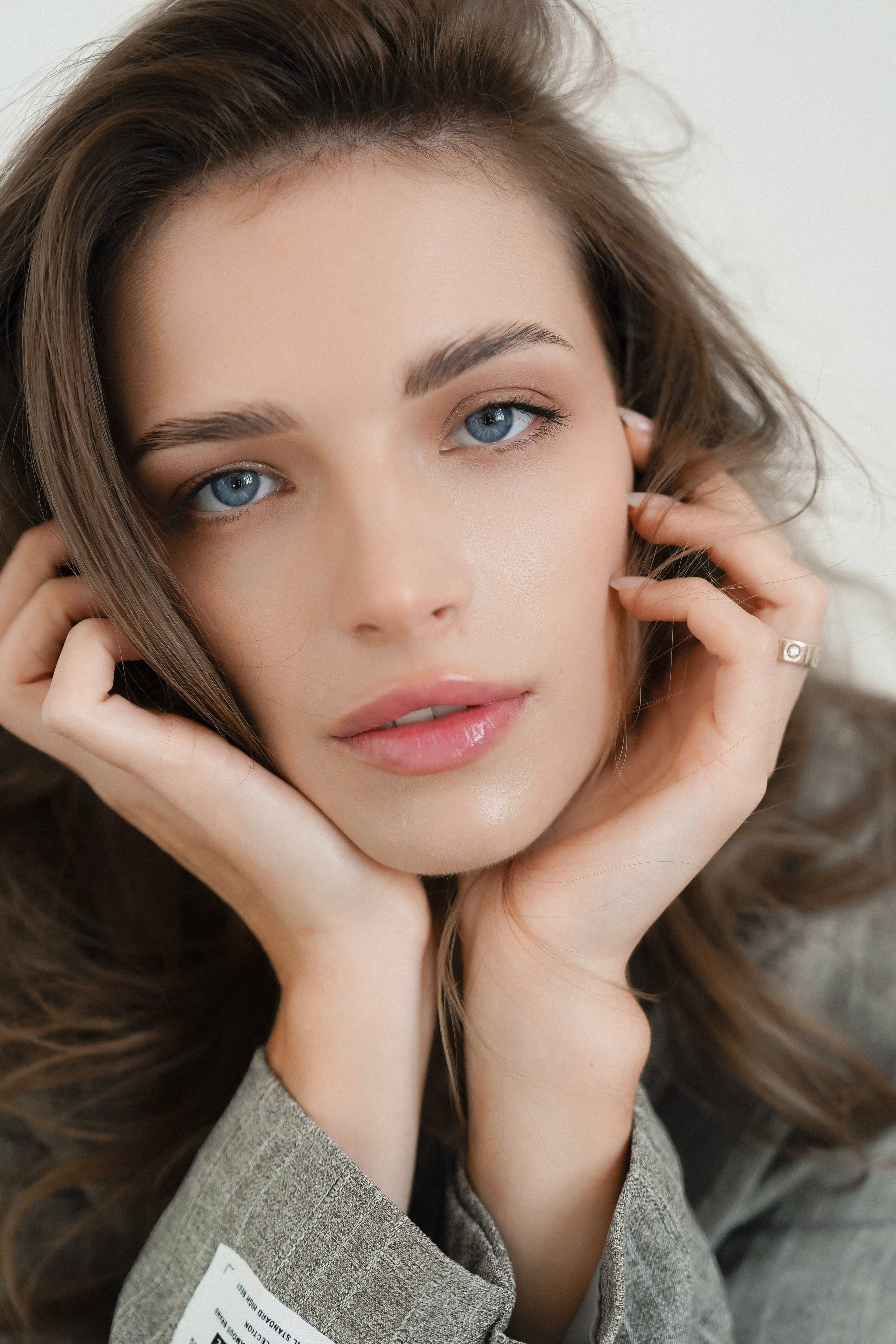 Ксения. Фотограф с психологическим образованием