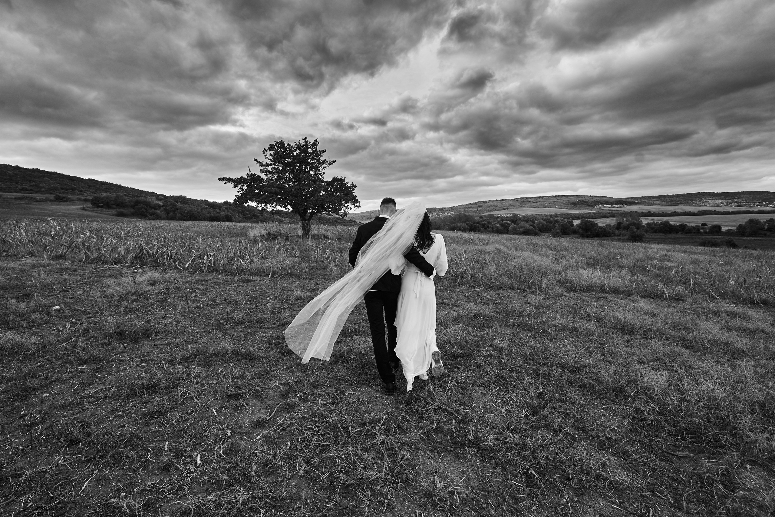 Wedding. Свадебный и портретный фотограф Сергей Кристев