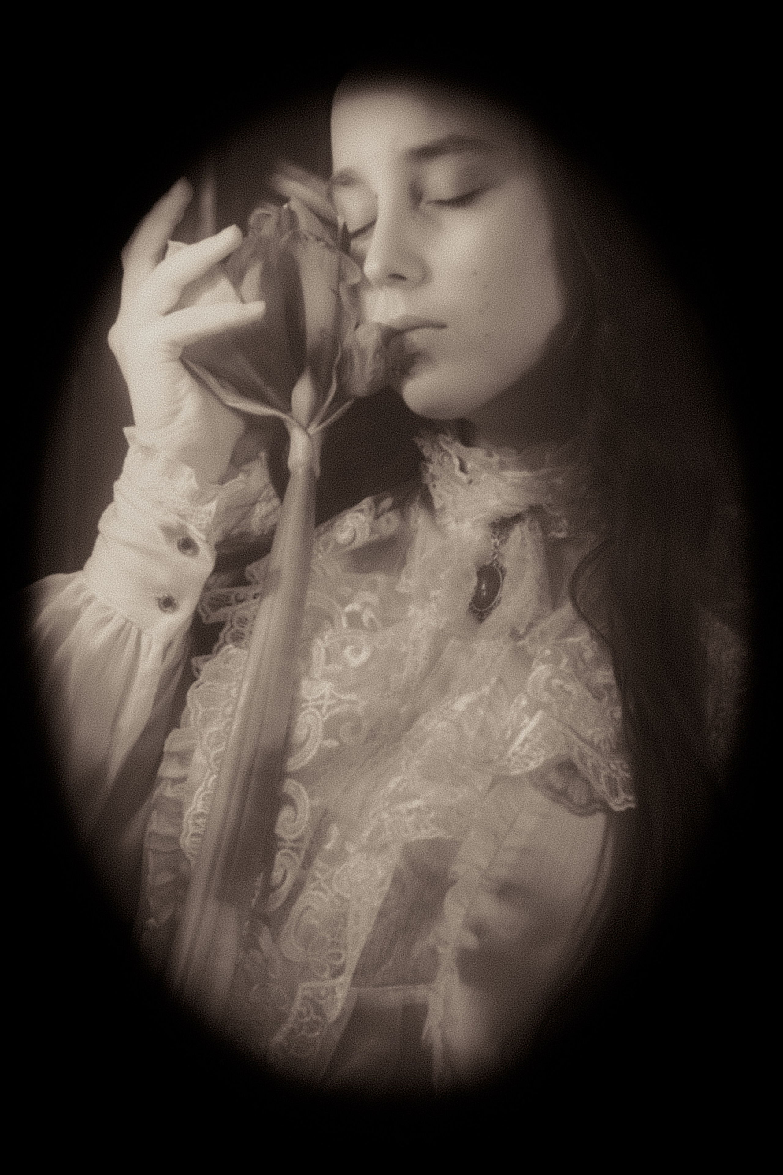 Яна. Ѣль Татьяна Григъ ~ винтажный фотограф