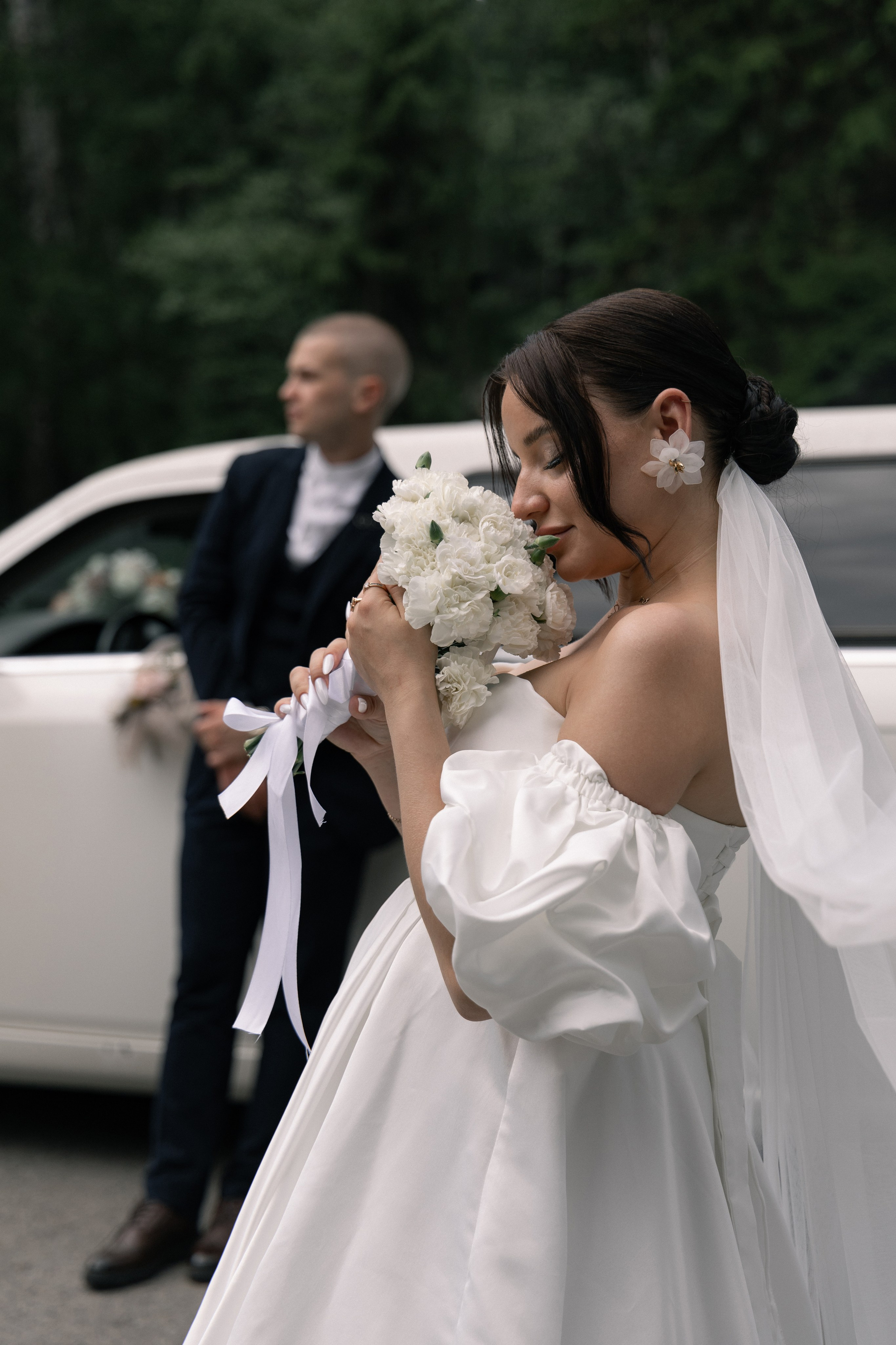 Свадебная фотосессия/Дарья + Александр 💞. Профессиональный фотограф в Омске Писанкина Анастасия