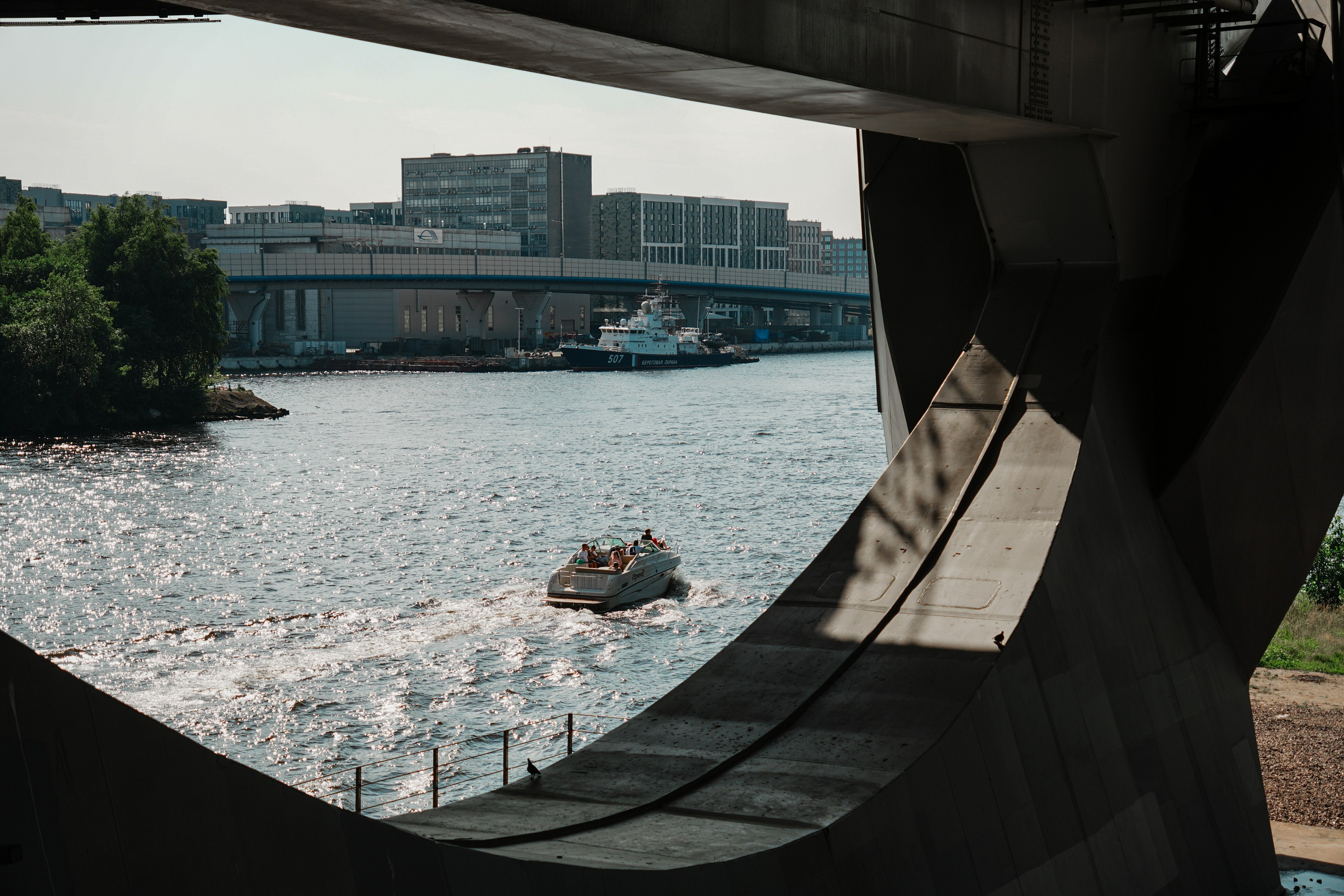 Портрет. Живые снимки! Фотограф Даша Бендер