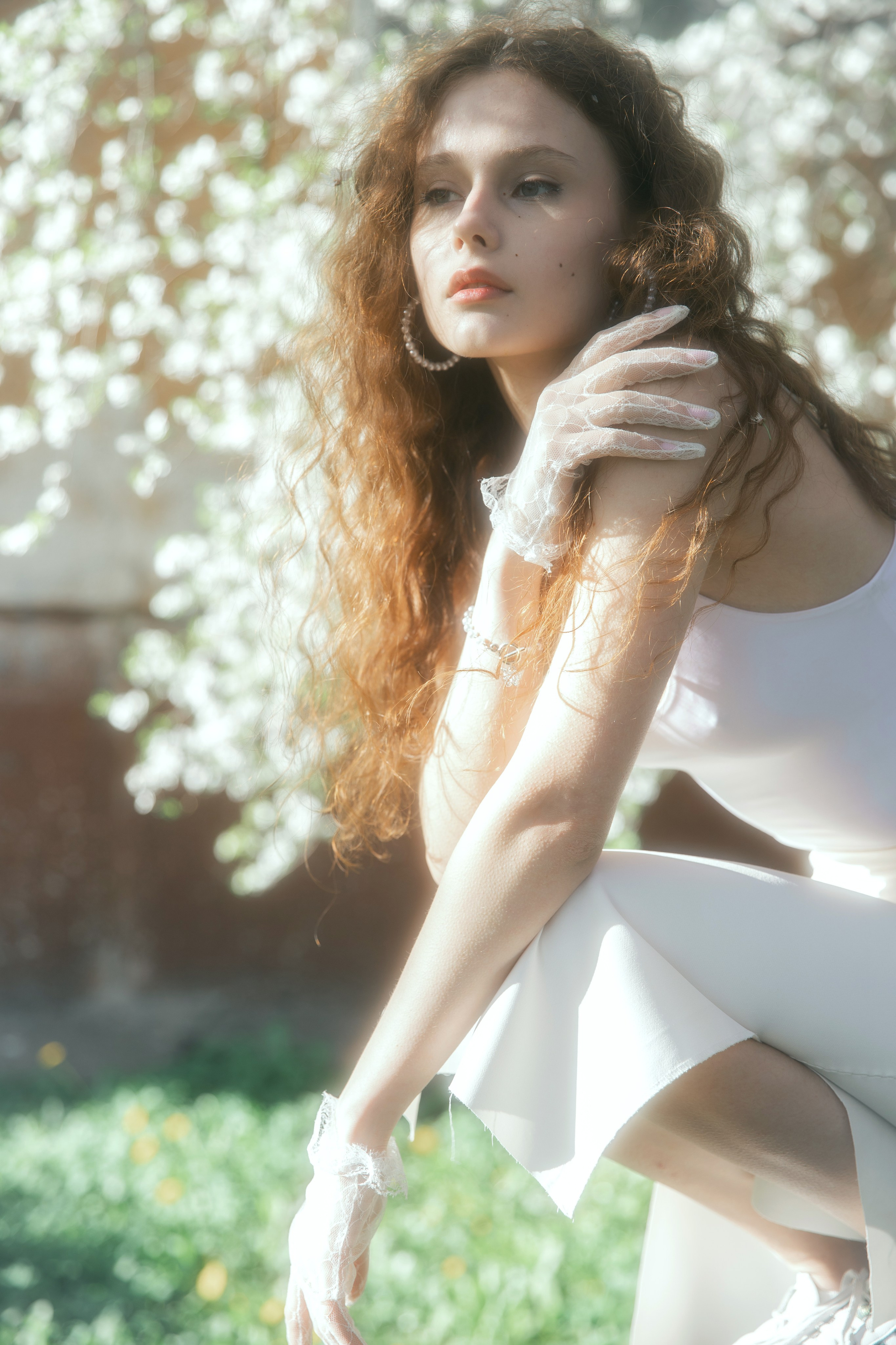 Sophy Ch. Modeling agency TM MODELS