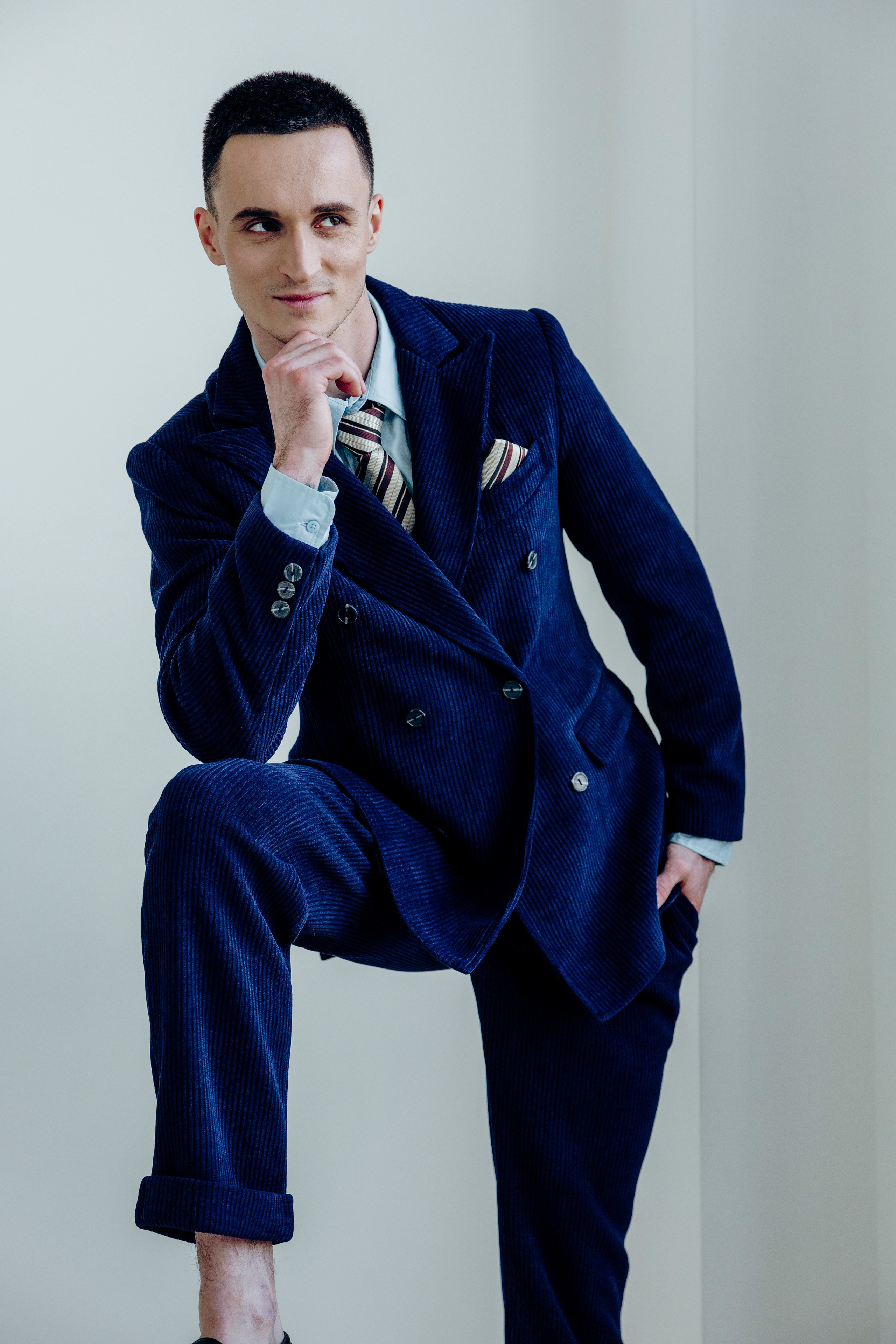 Портретная съёмка. Семейная и портретная съёмка в Москве