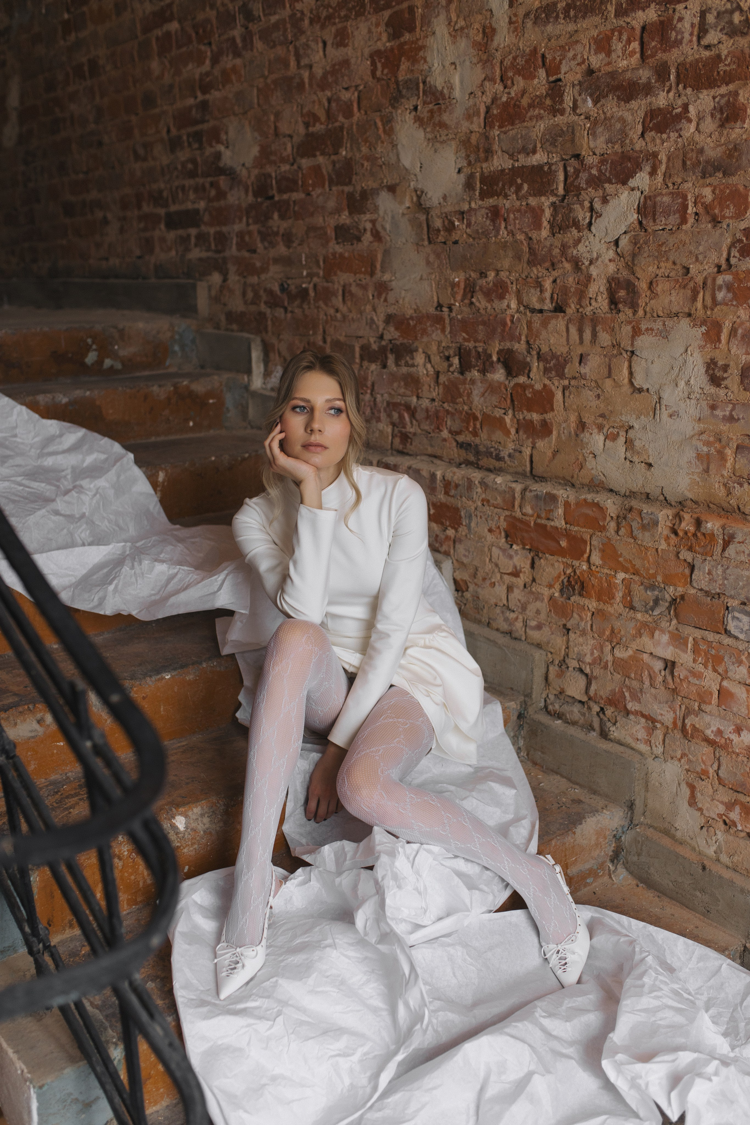 Парадная и варенье