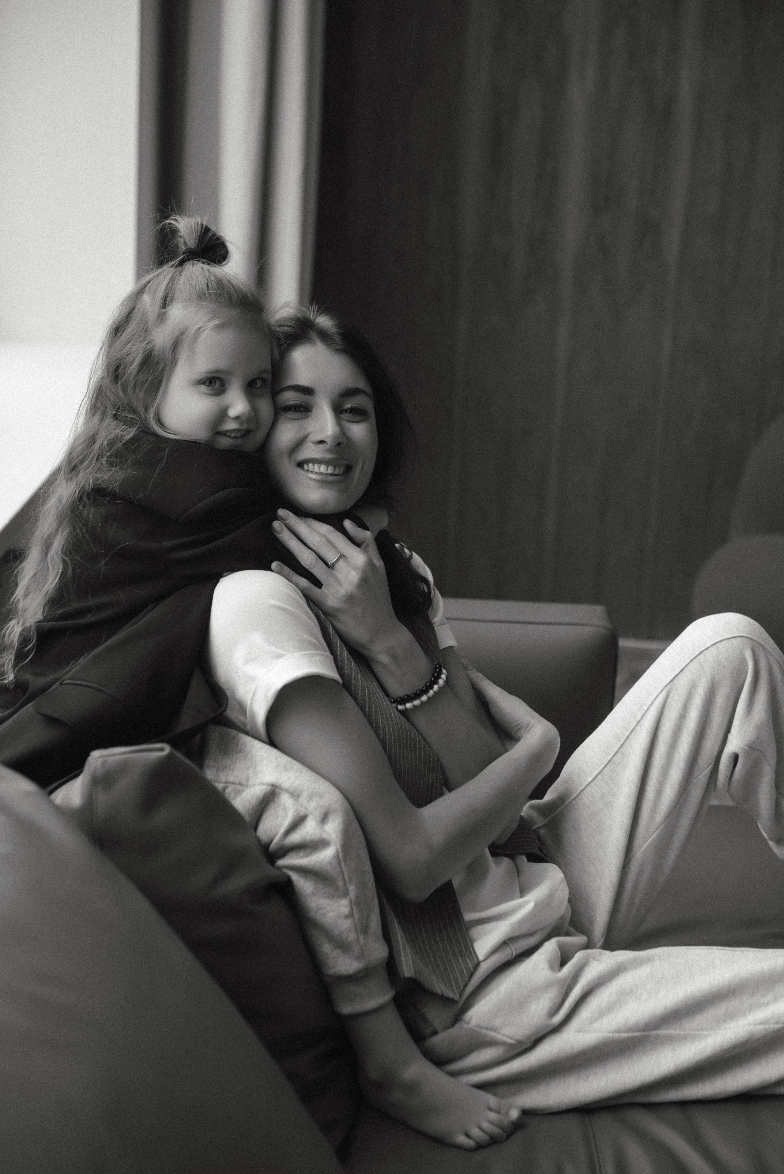 Ира и Арина. Свадебный, портретный, фотограф беременности в Нижнем Новгороде Алина Зиновьева