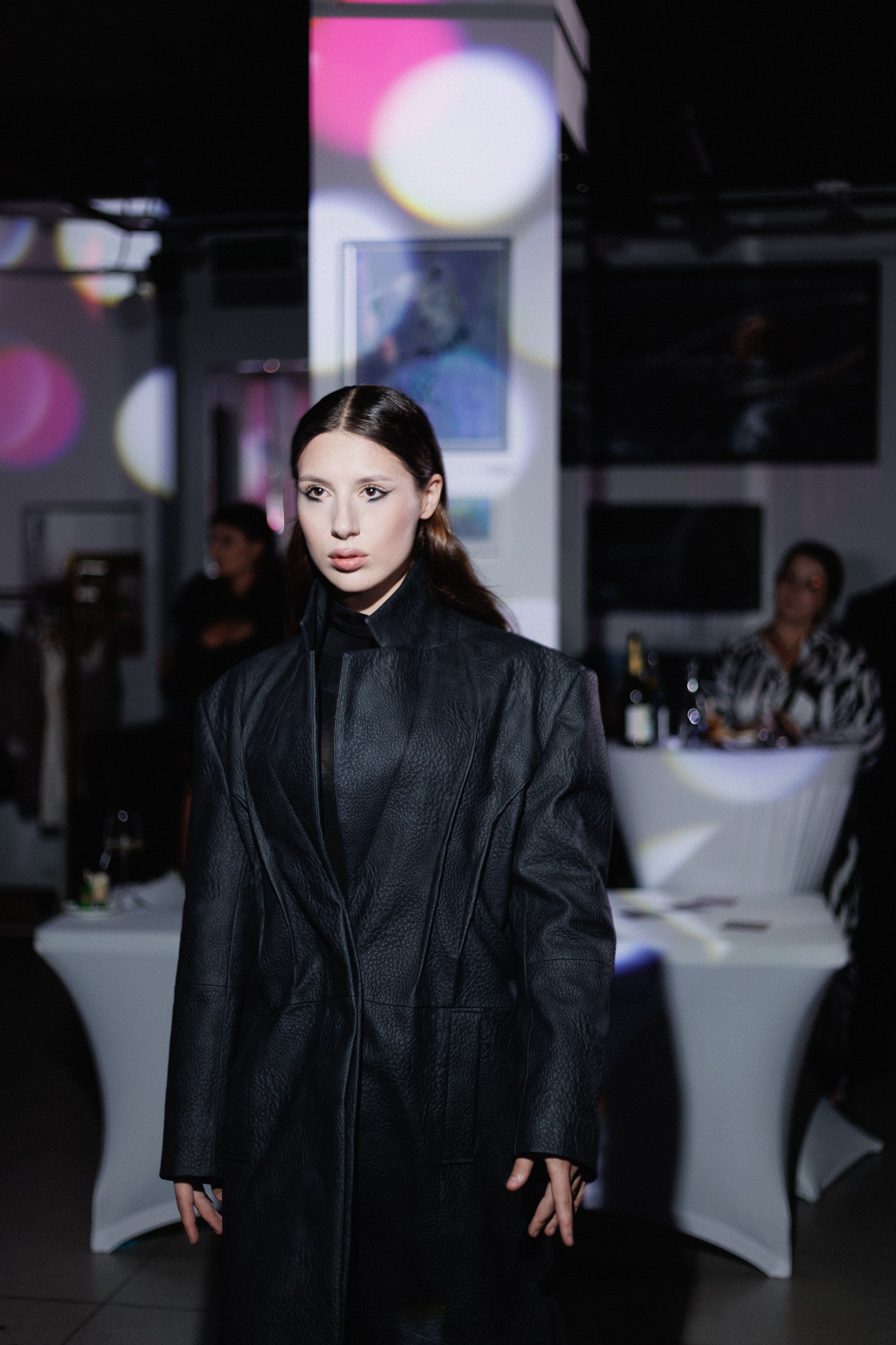 DGD WILD PINK. СВОИ. ФОТООТЧЕТЫ-СОБЫТИЯ-МЕСТА