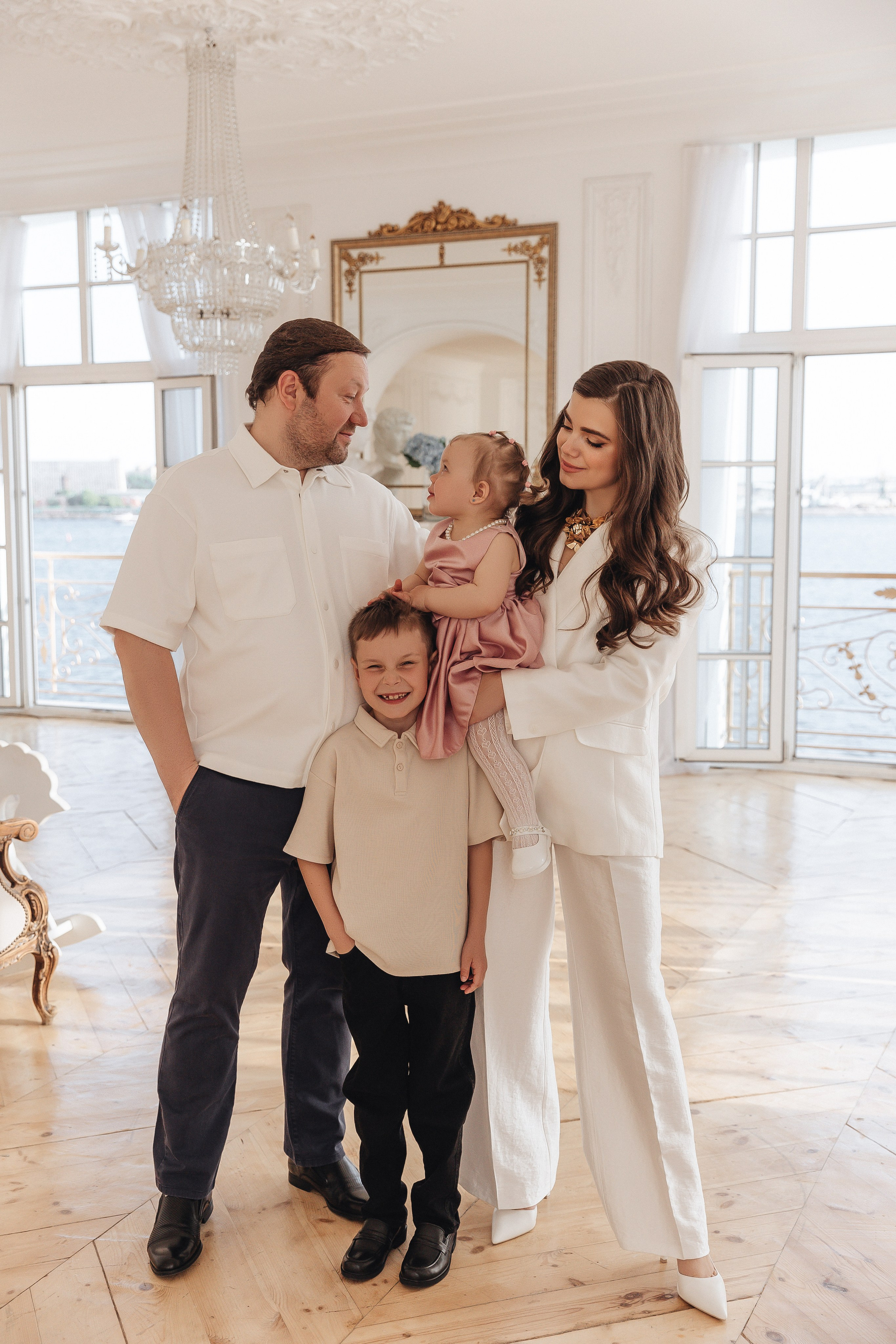 Семейная съёмка. Фотограф беременности СПб Женский фотограф Спб Диана Кузнецова